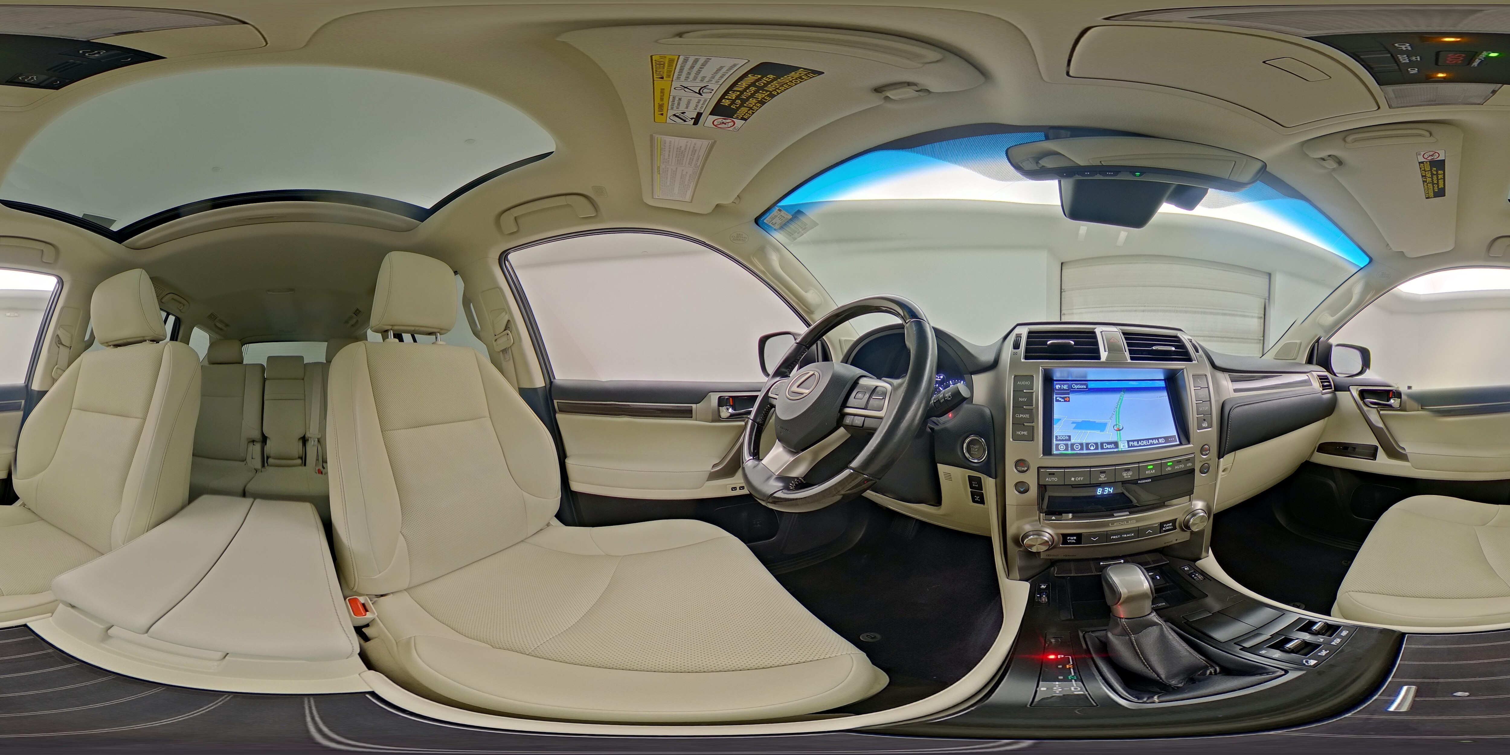 2020 Lexus GX PREMIUM - Photo 26