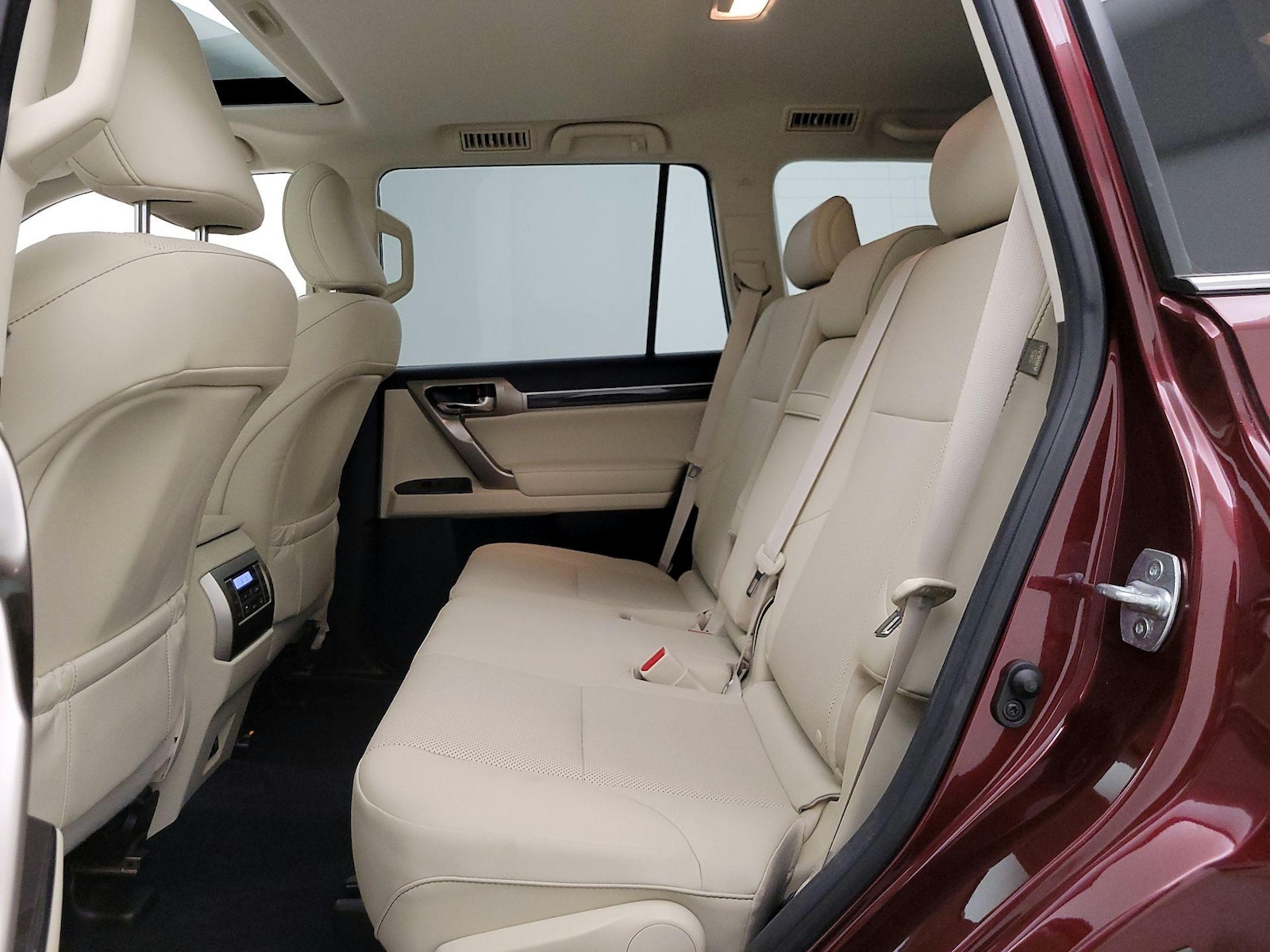 2020 Lexus GX PREMIUM - Photo 22