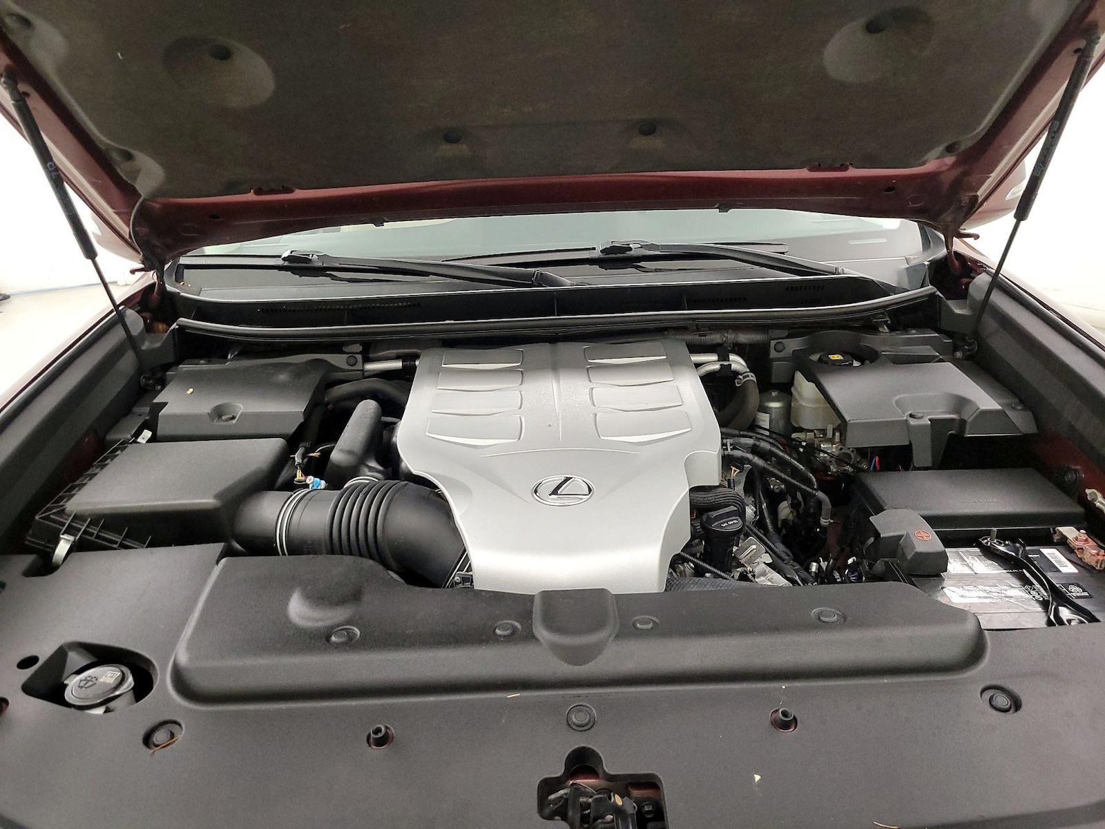 2020 Lexus GX PREMIUM - Photo 24