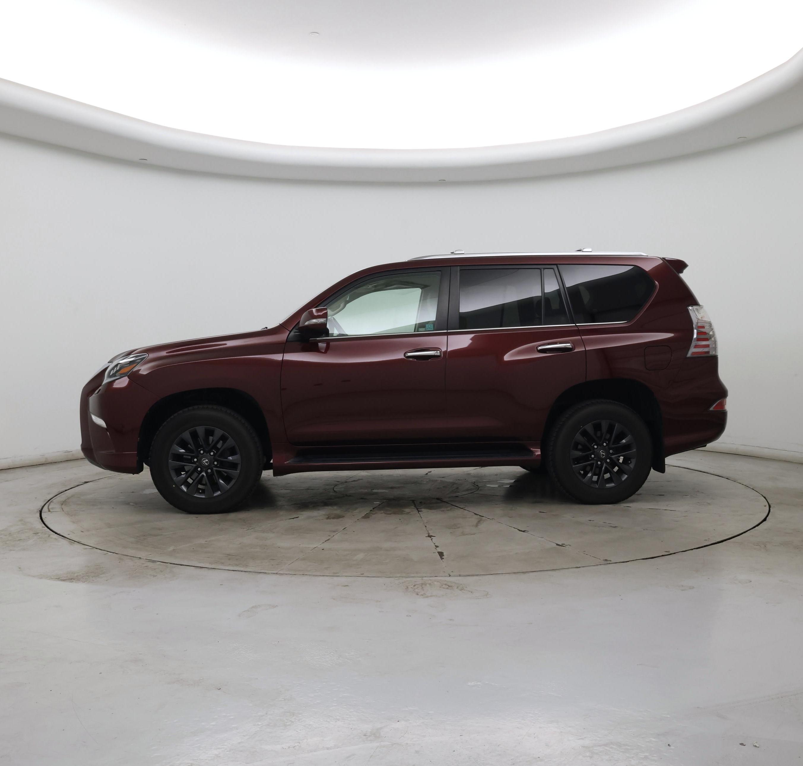 Thumbnail: 2020 Lexus GX - 3