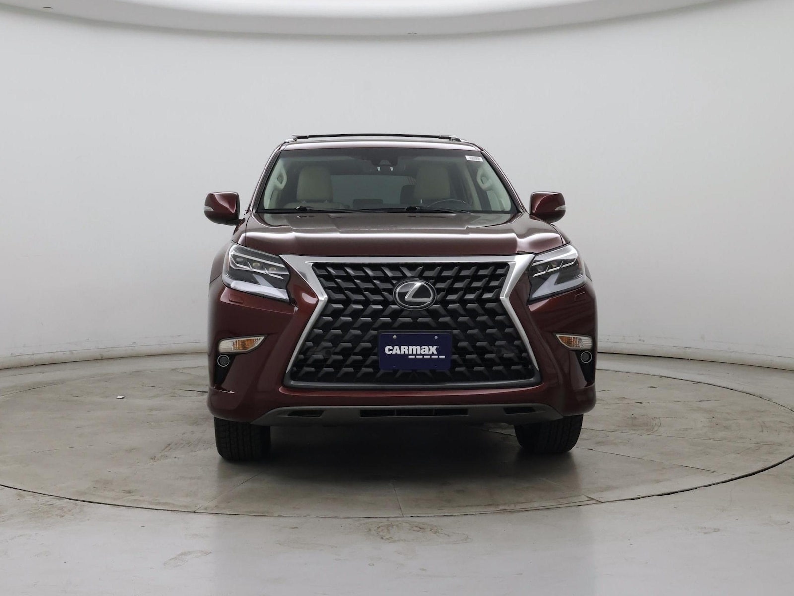 2020 Lexus GX PREMIUM - Photo 6
