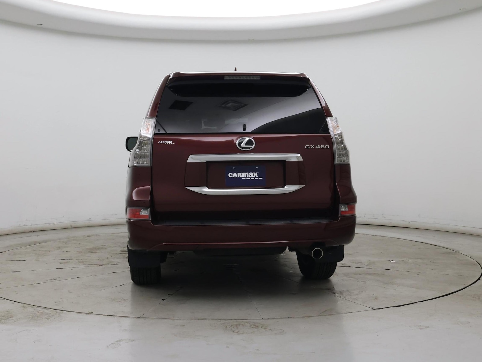 2020 Lexus GX PREMIUM - Photo 7