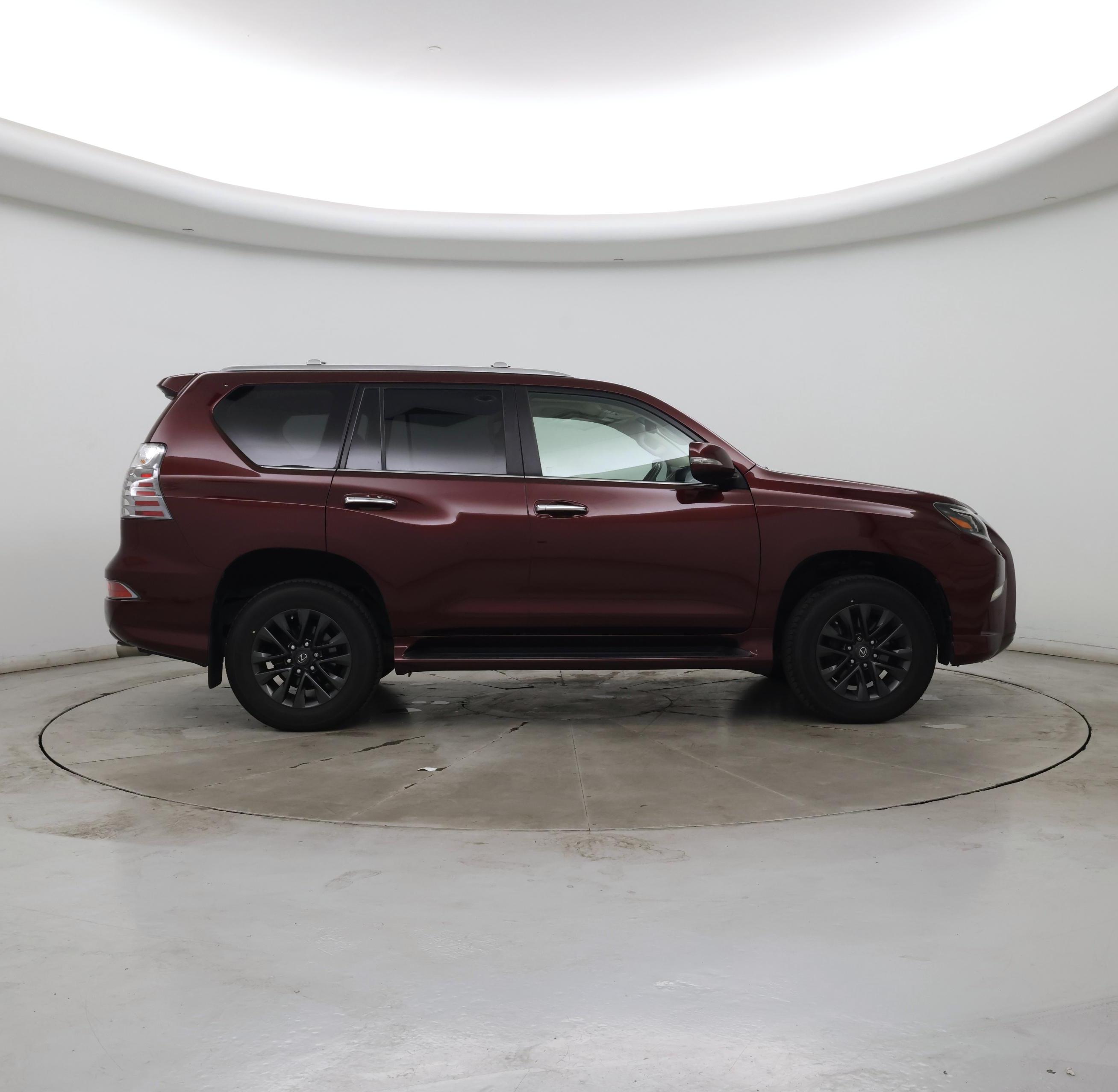 Thumbnail: 2020 Lexus GX - 7