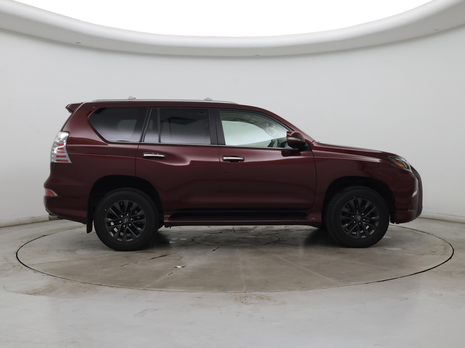 2020 Lexus GX PREMIUM - Photo 8
