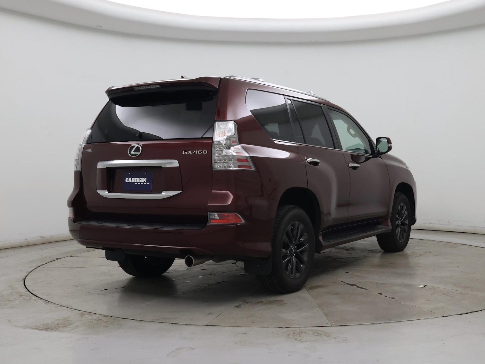 2020 Lexus GX PREMIUM - Photo 9
