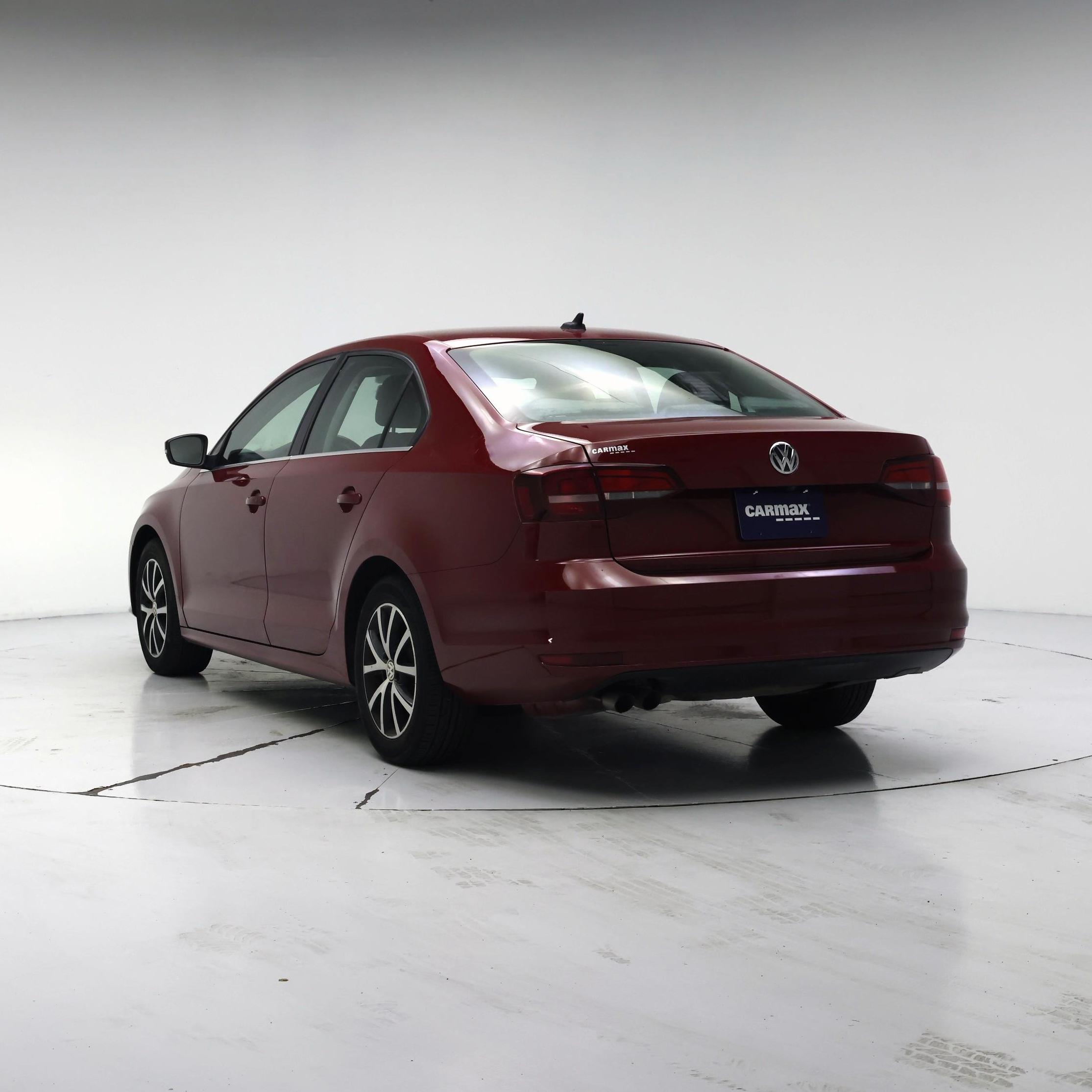 Thumbnail: 2018 Volkswagen Jetta - 2
