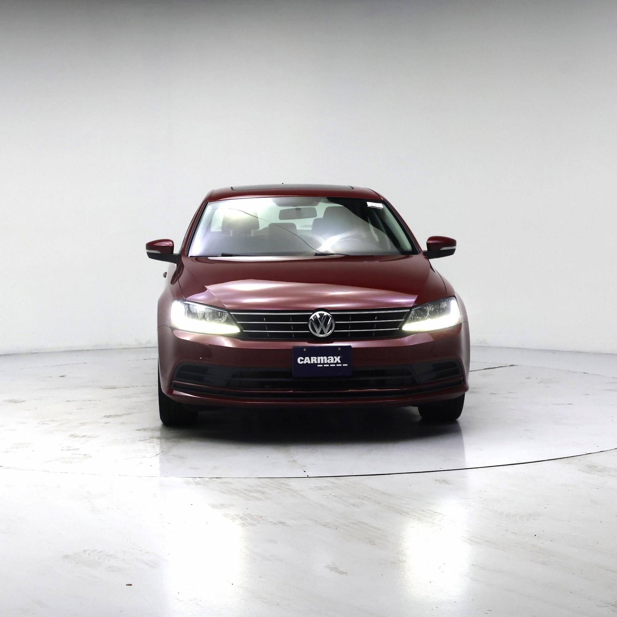 Thumbnail: 2018 Volkswagen Jetta - 5