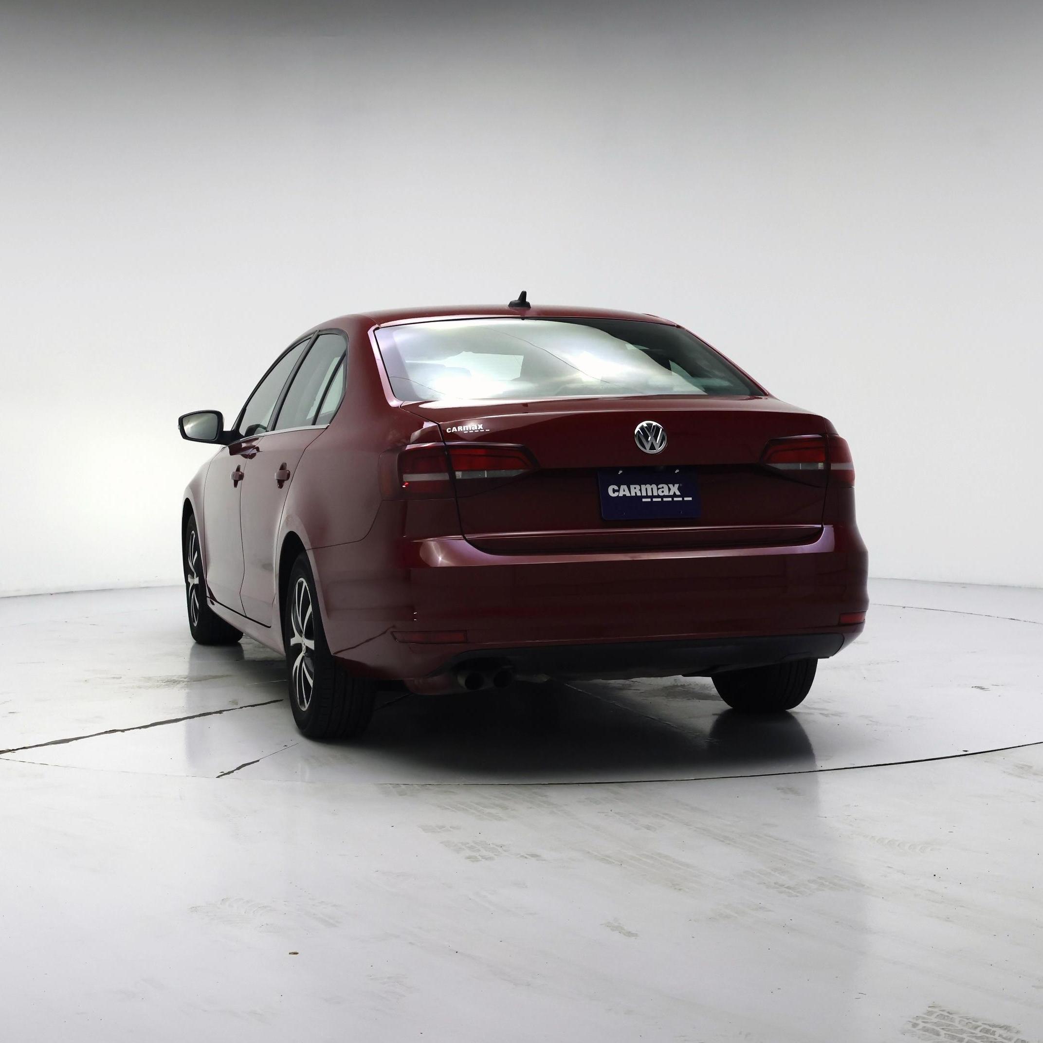 Thumbnail: 2018 Volkswagen Jetta - 6