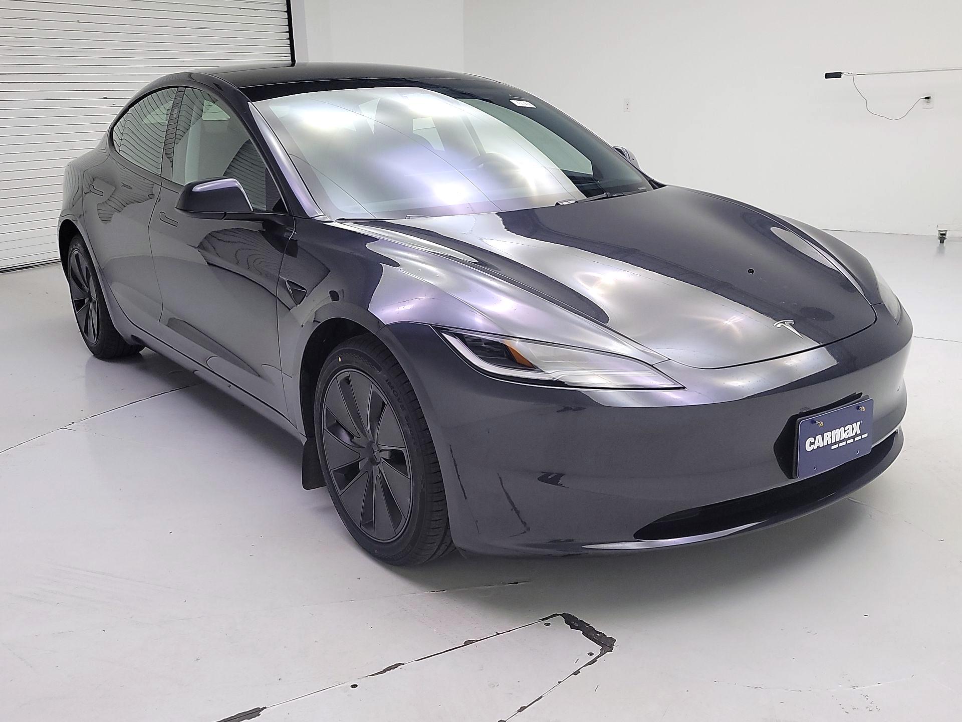 Thumbnail: 2025 Tesla Model 3 - 1