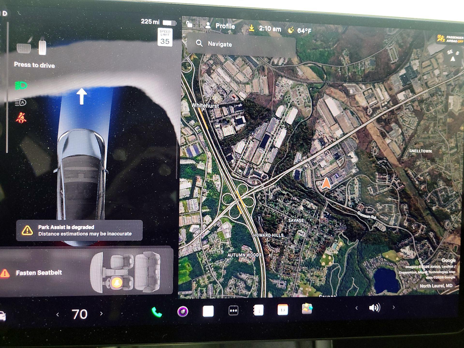 Thumbnail: 2025 Tesla Model 3 - 12