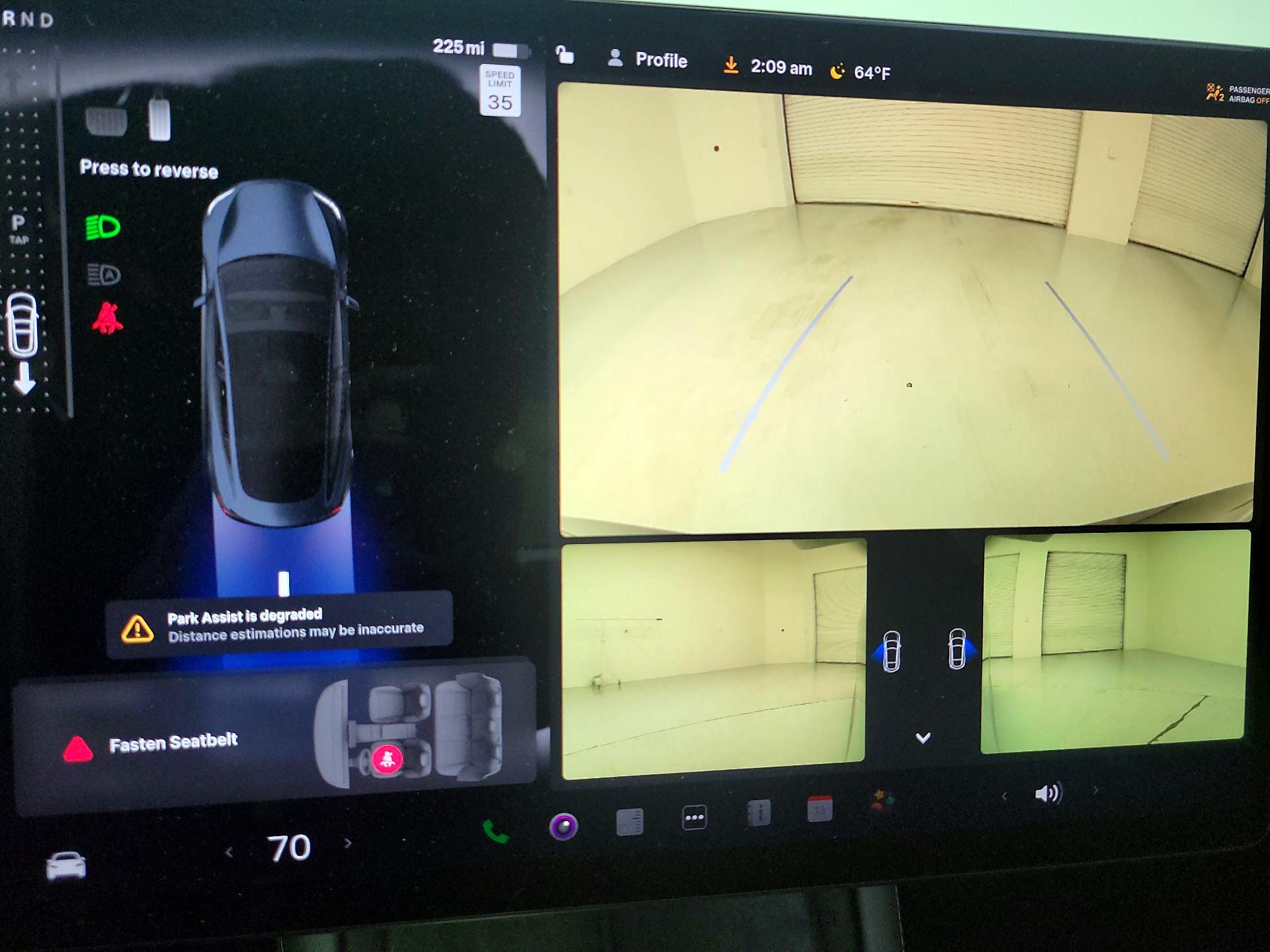 Thumbnail: 2025 Tesla Model 3 - 13