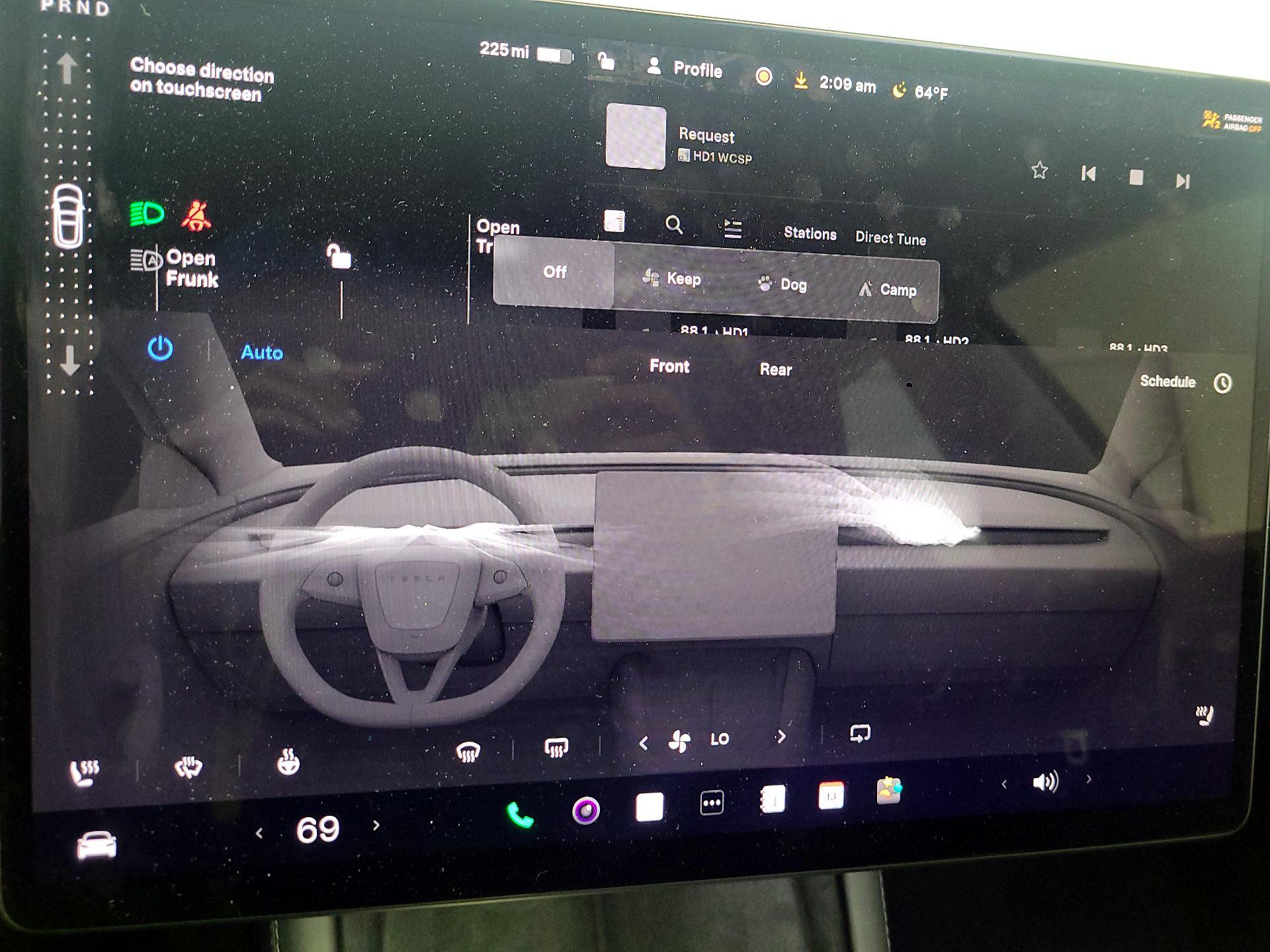 Thumbnail: 2025 Tesla Model 3 - 15