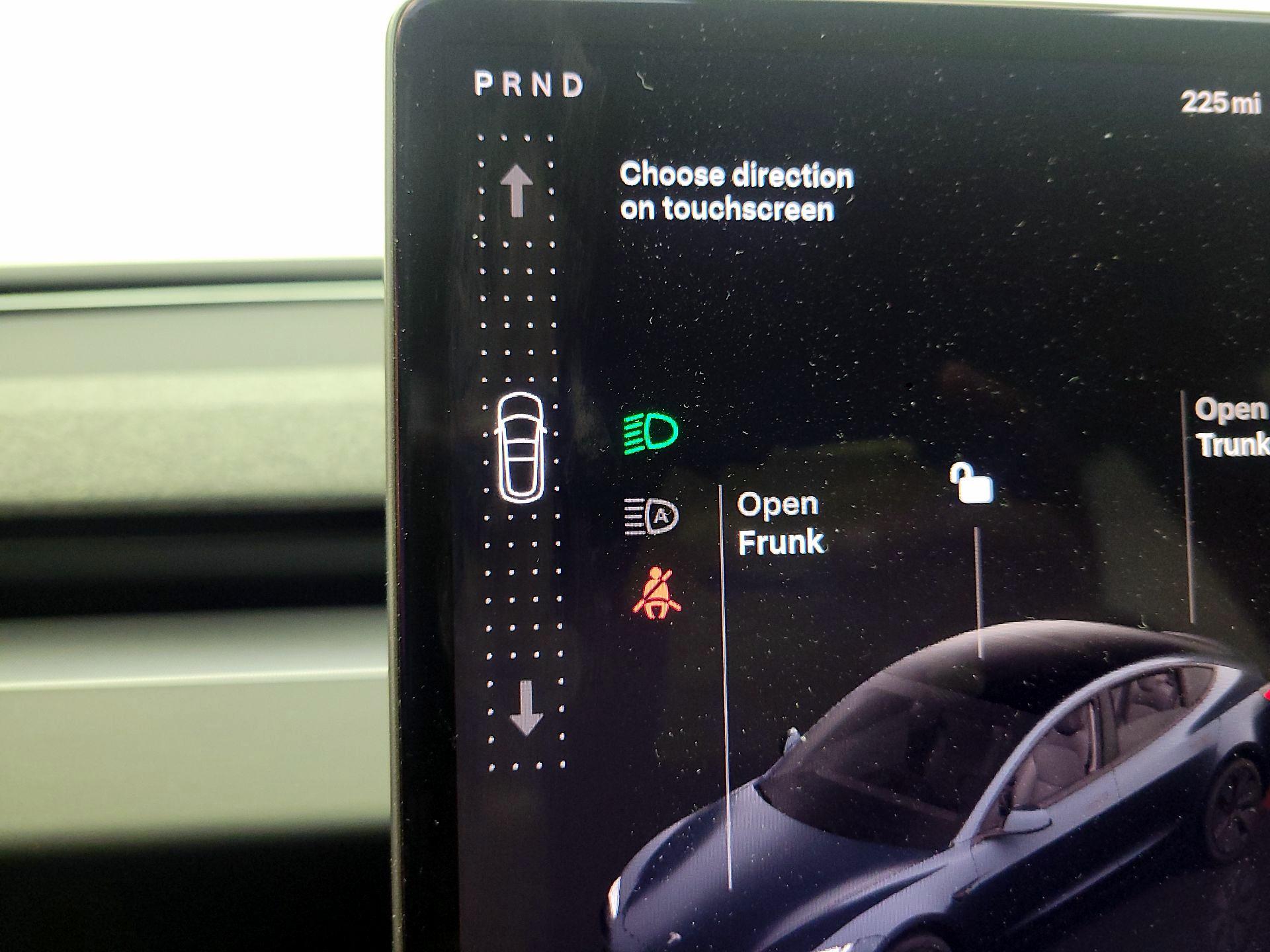 Thumbnail: 2025 Tesla Model 3 - 16