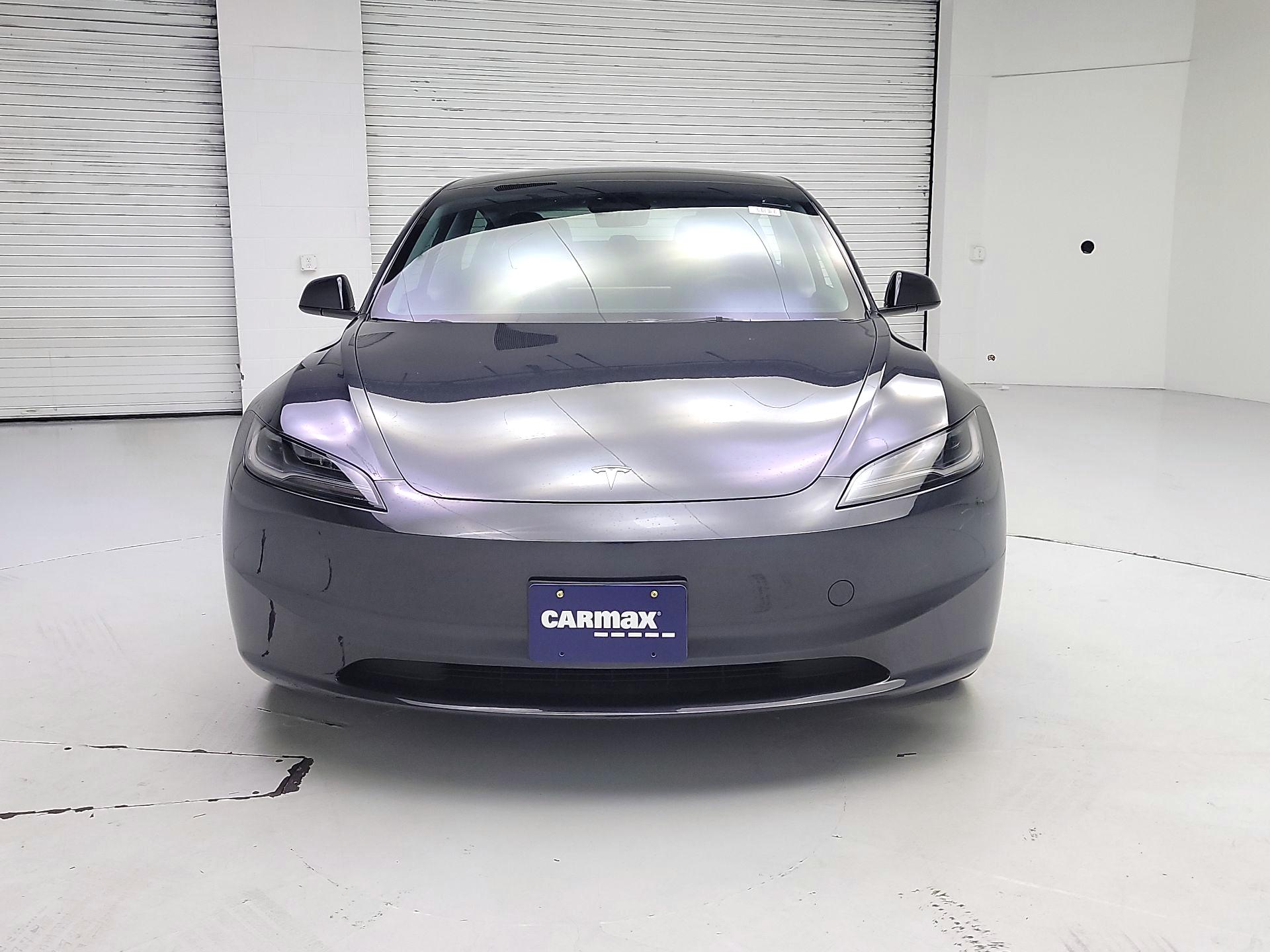 Thumbnail: 2025 Tesla Model 3 - 2
