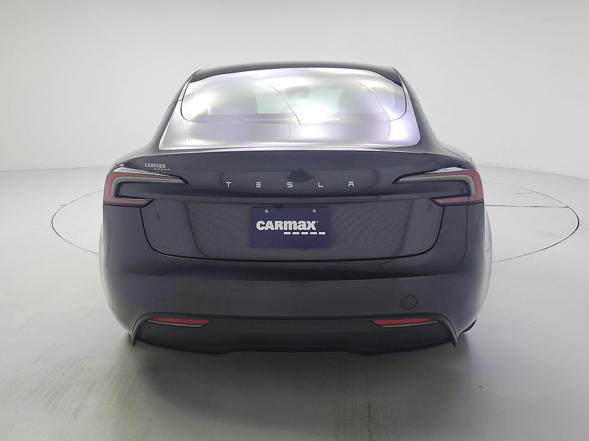 Thumbnail: 2025 Tesla Model 3 - 6