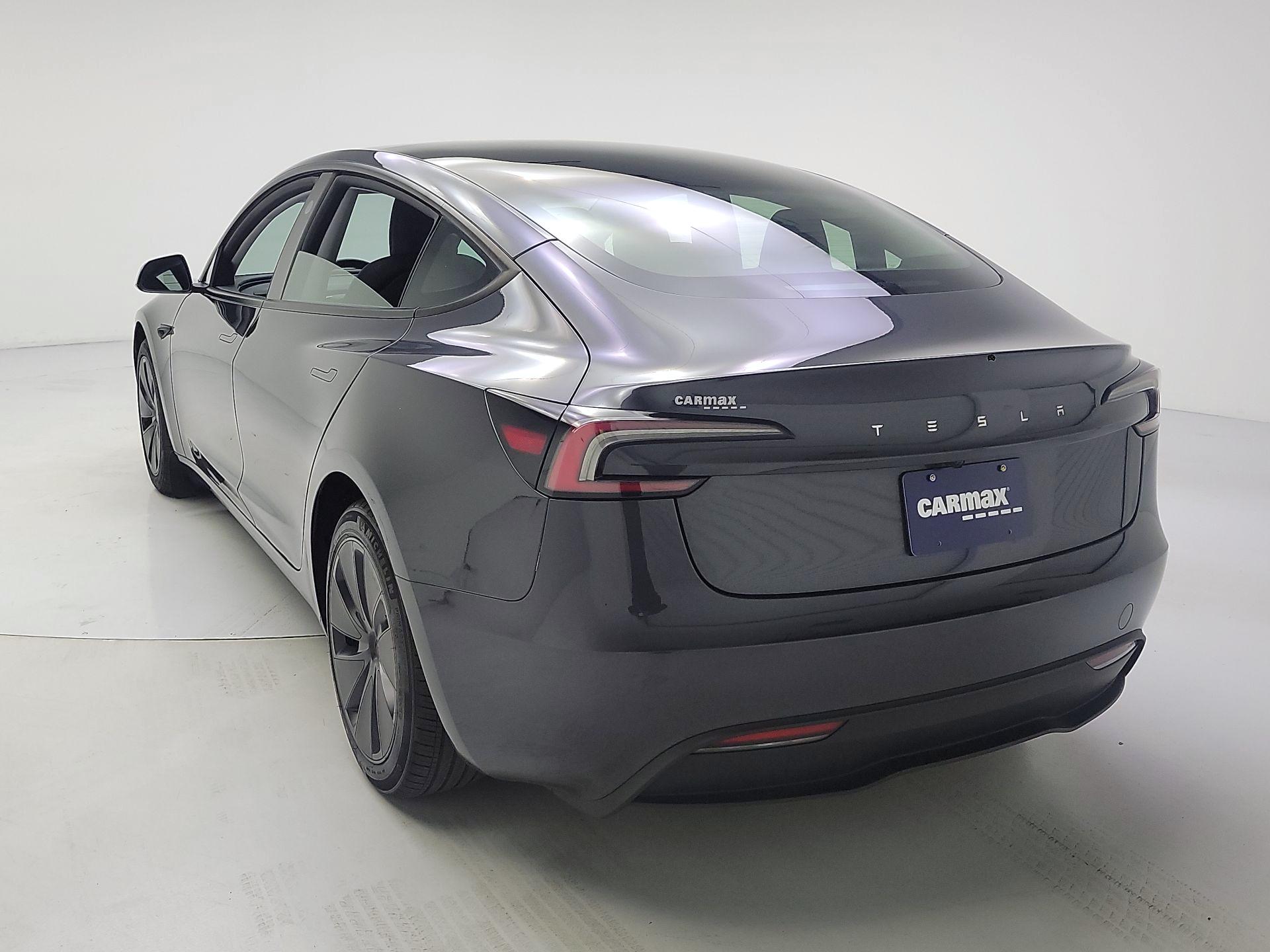 Thumbnail: 2025 Tesla Model 3 - 7
