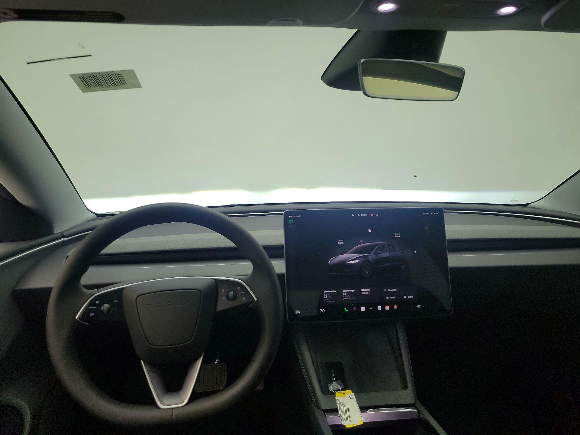 Thumbnail: 2025 Tesla Model 3 - 8