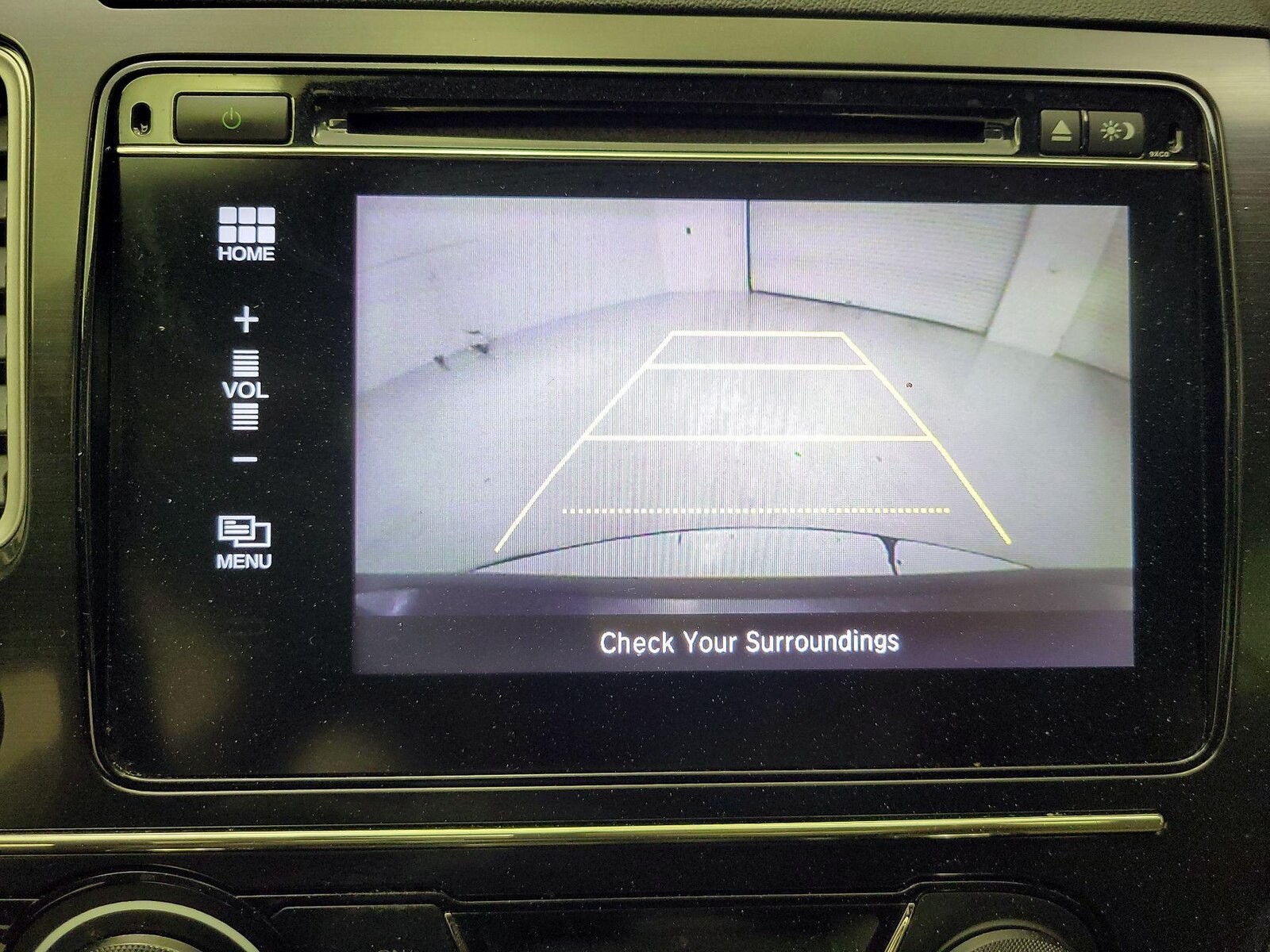 2014 Honda Civic EX-L - Photo 15