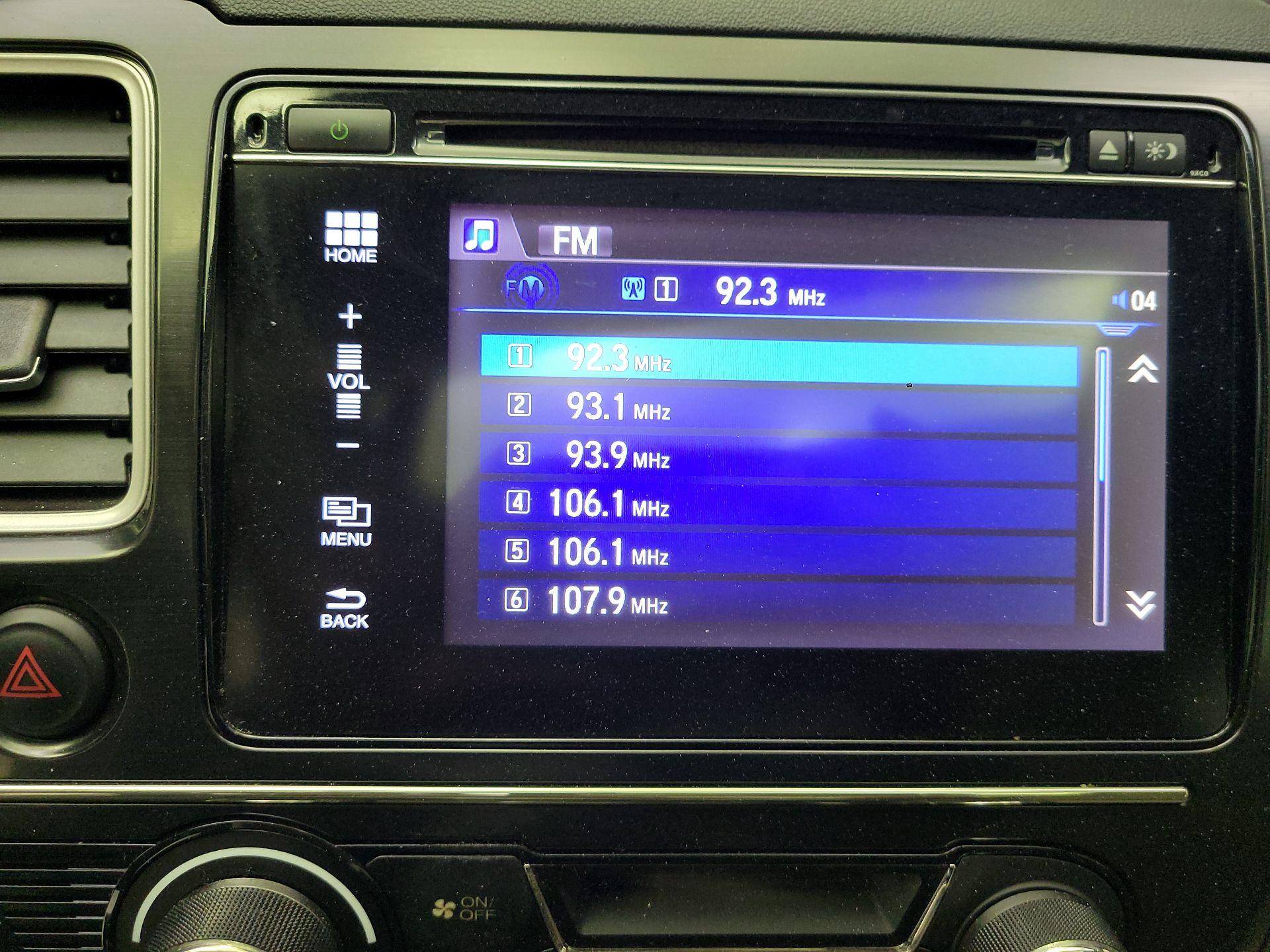 Thumbnail: 2014 Honda Civic - 15