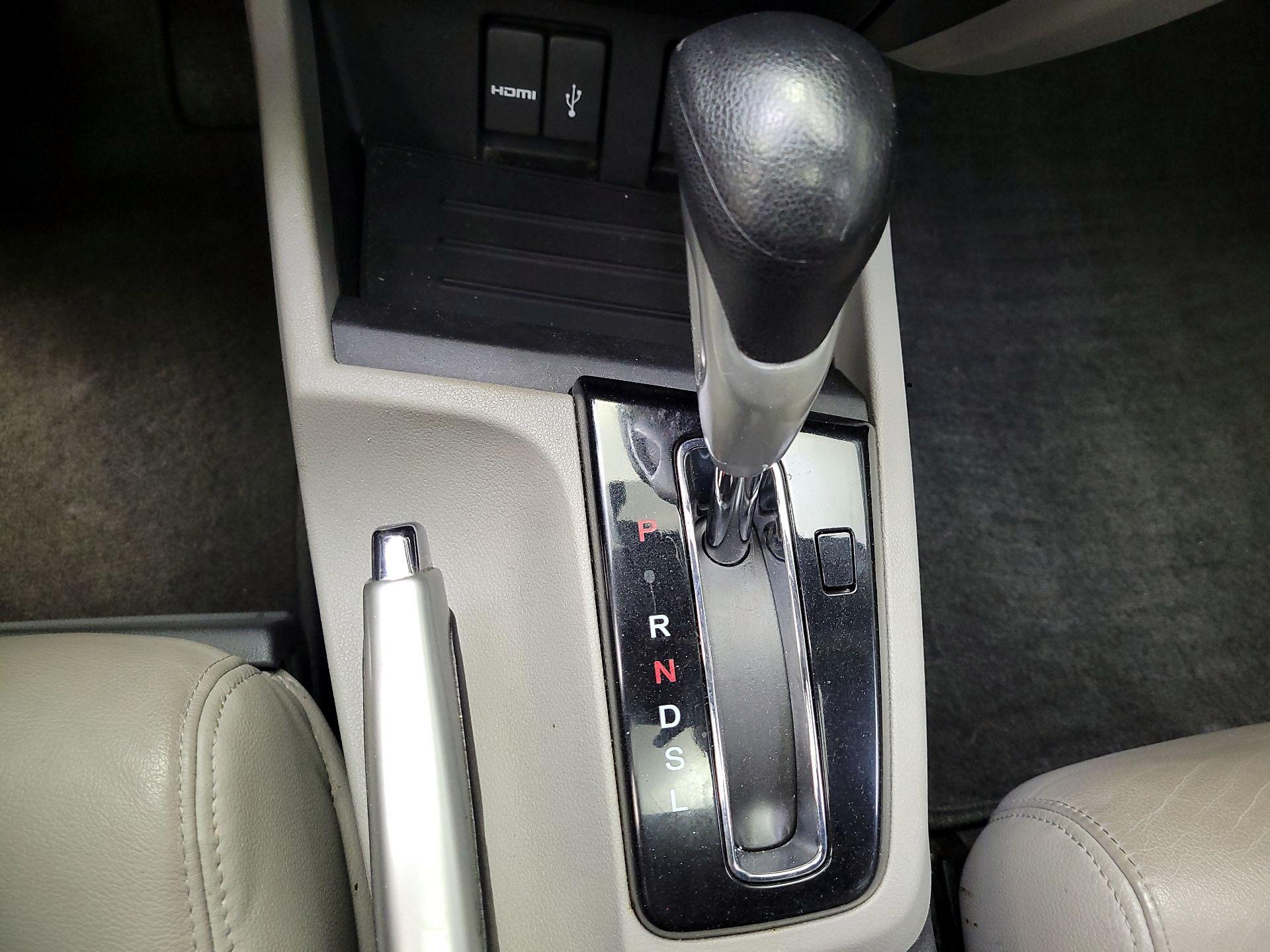 Thumbnail: 2014 Honda Civic - 17