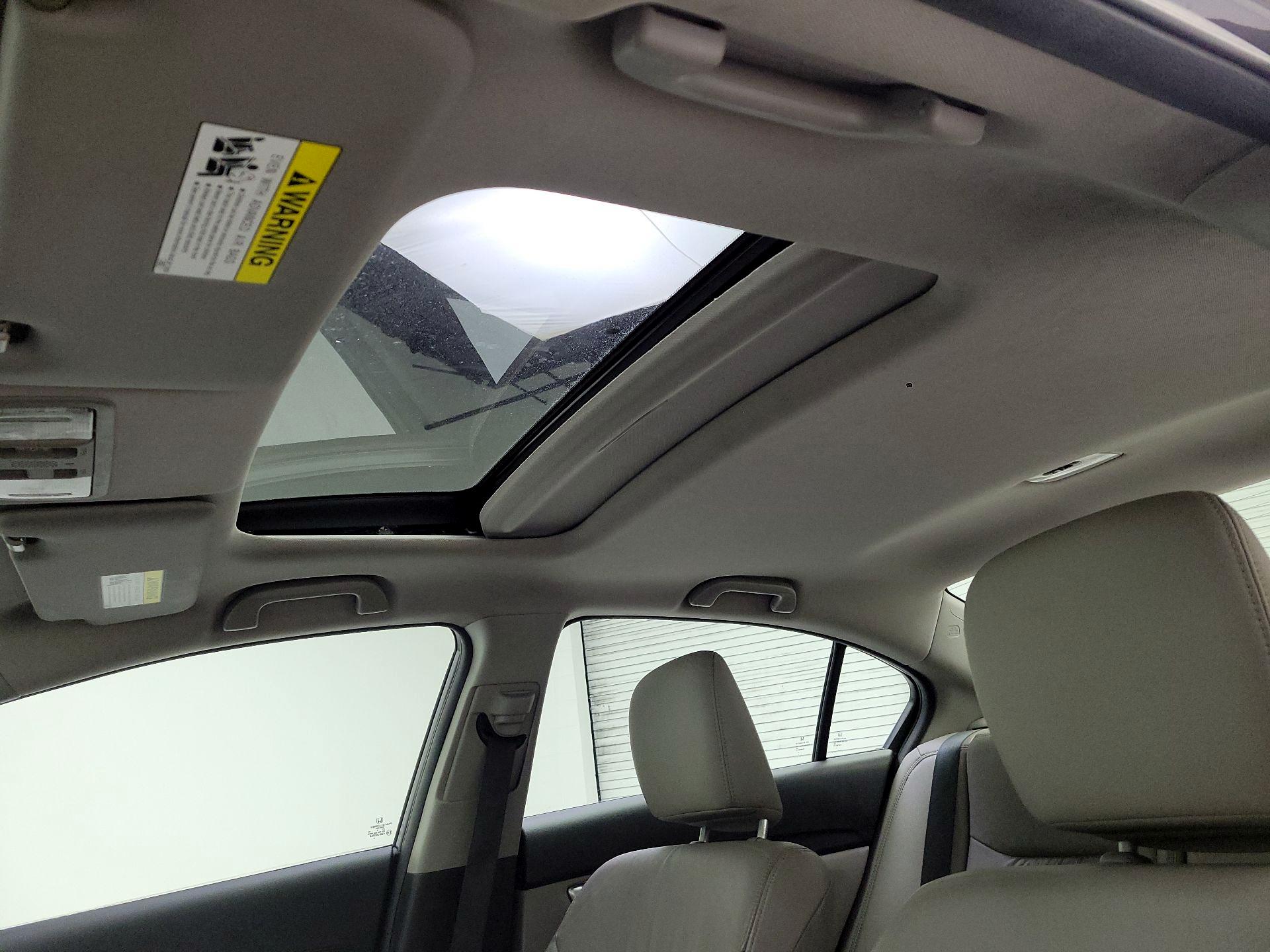Thumbnail: 2014 Honda Civic - 19