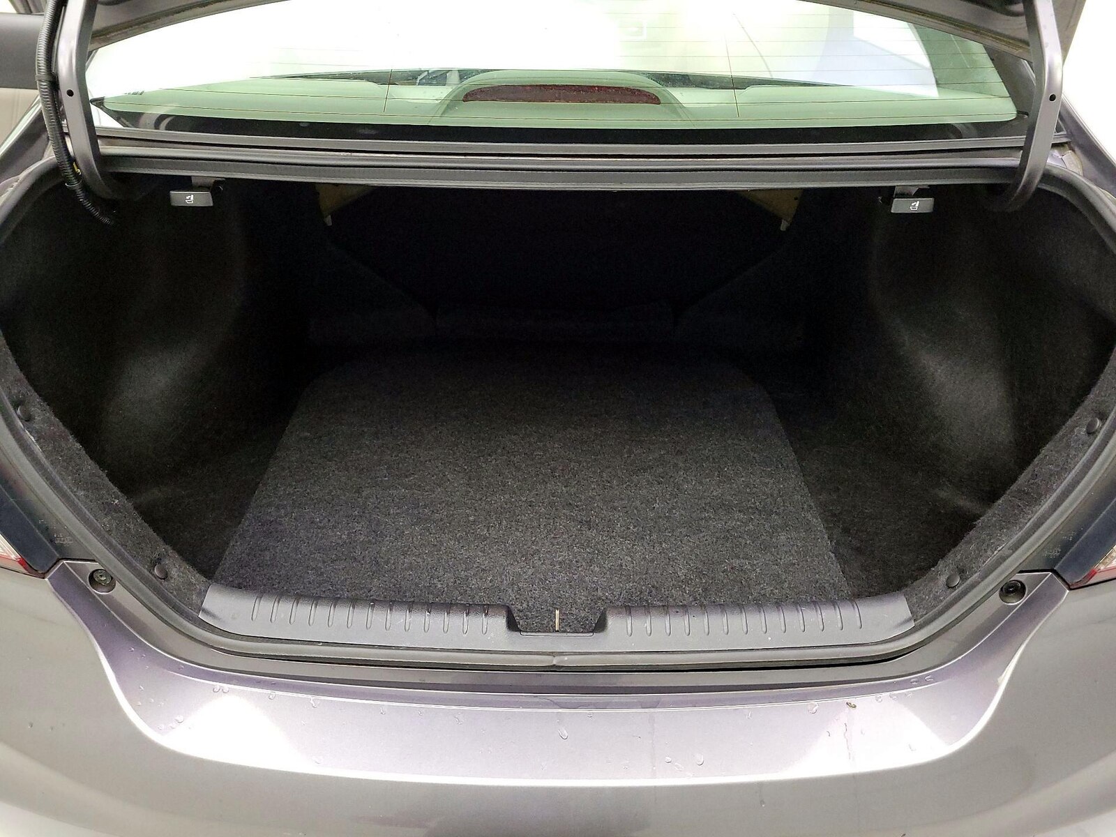 2014 Honda Civic EX-L - Photo 22
