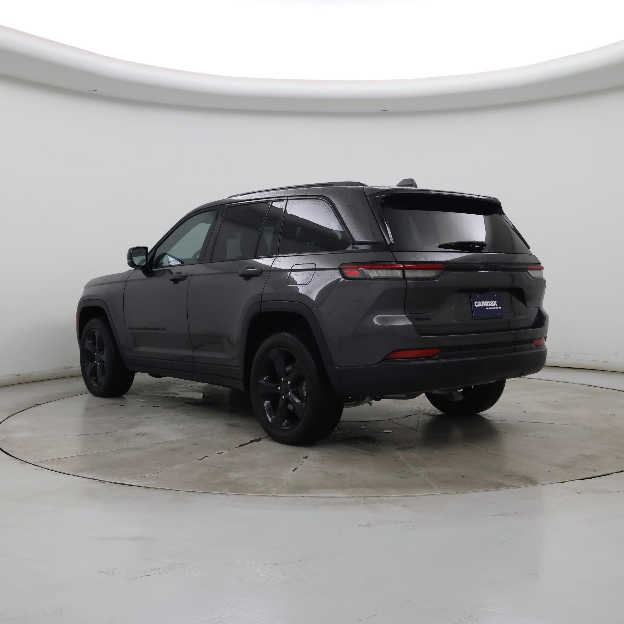 Thumbnail: 2025 Jeep Grand Cherokee - 2