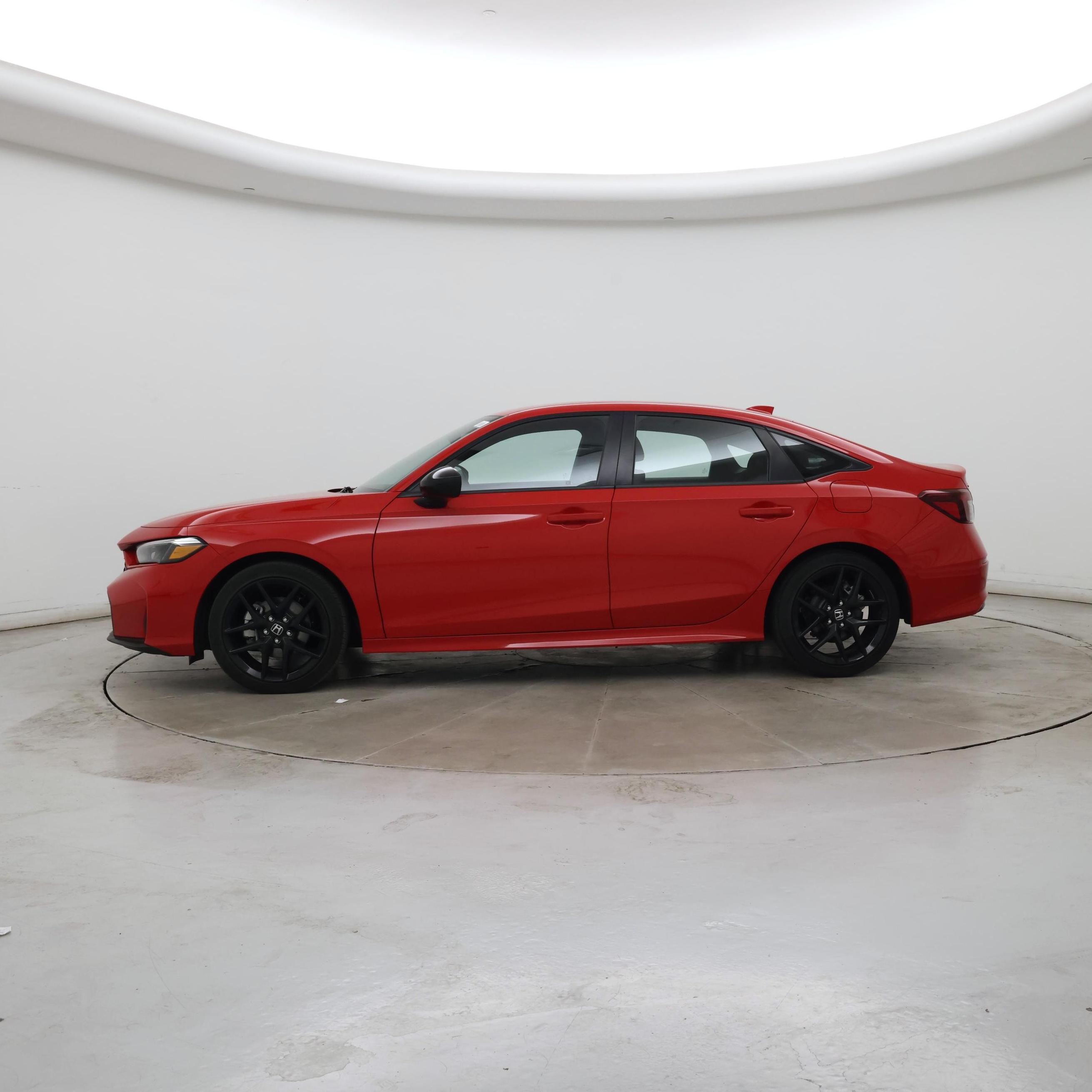 Thumbnail: 2025 Honda Civic - 3