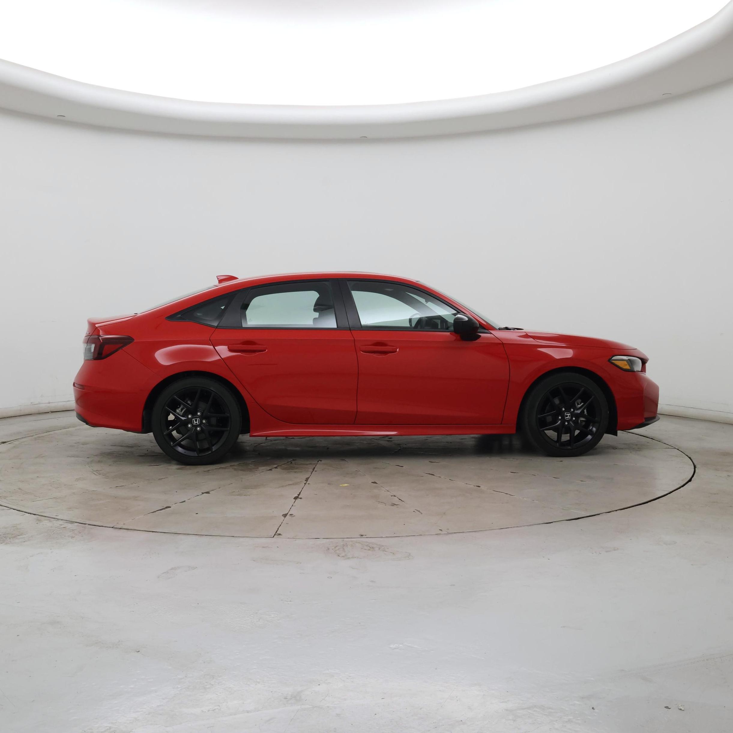 Thumbnail: 2025 Honda Civic - 7