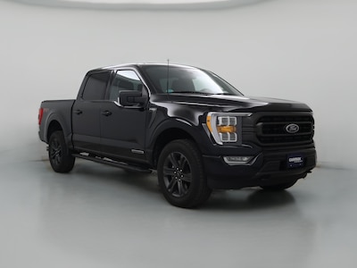 2023 Ford F150 XLT