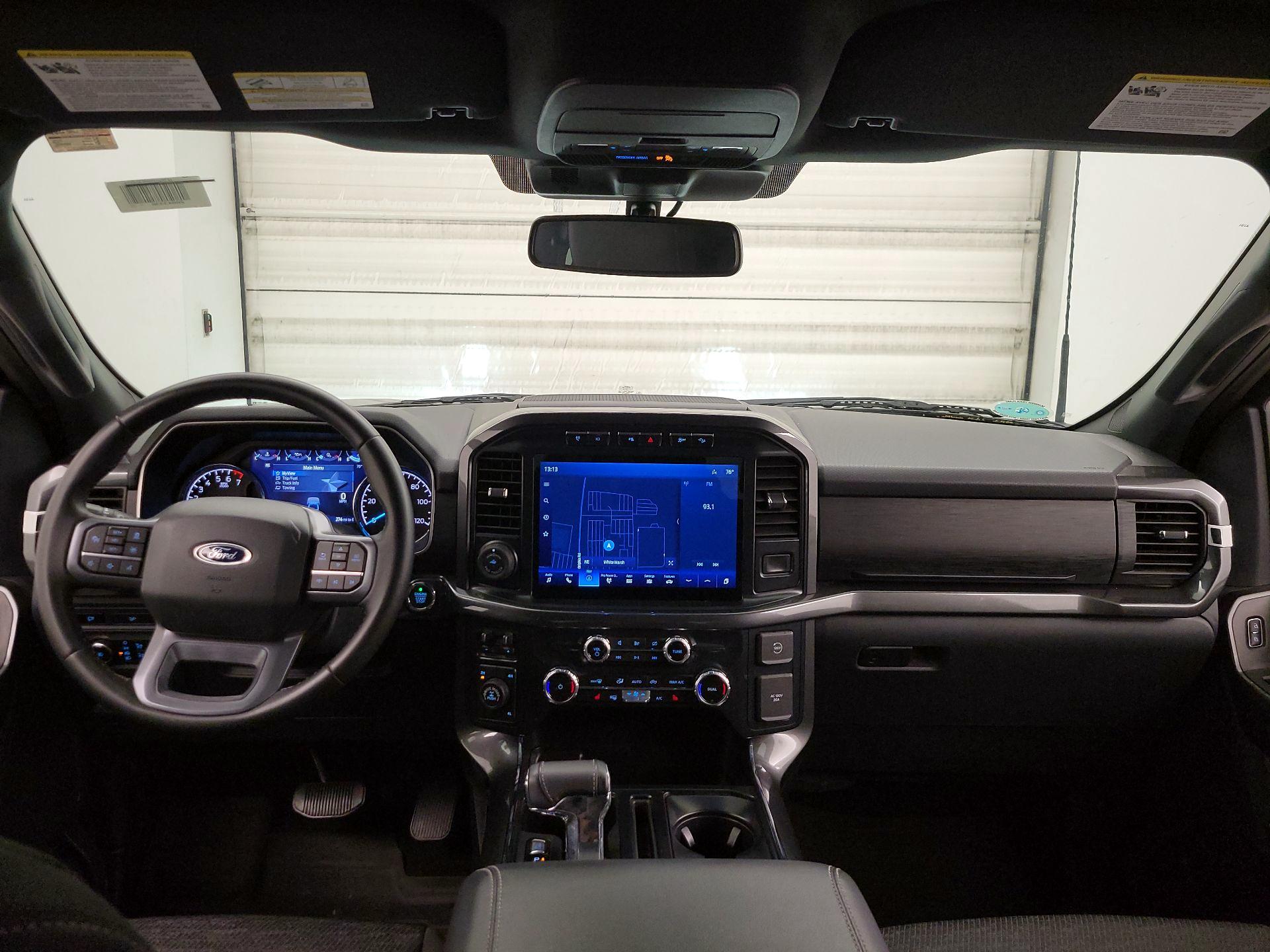 Thumbnail: 2023 Ford F-150 - 9