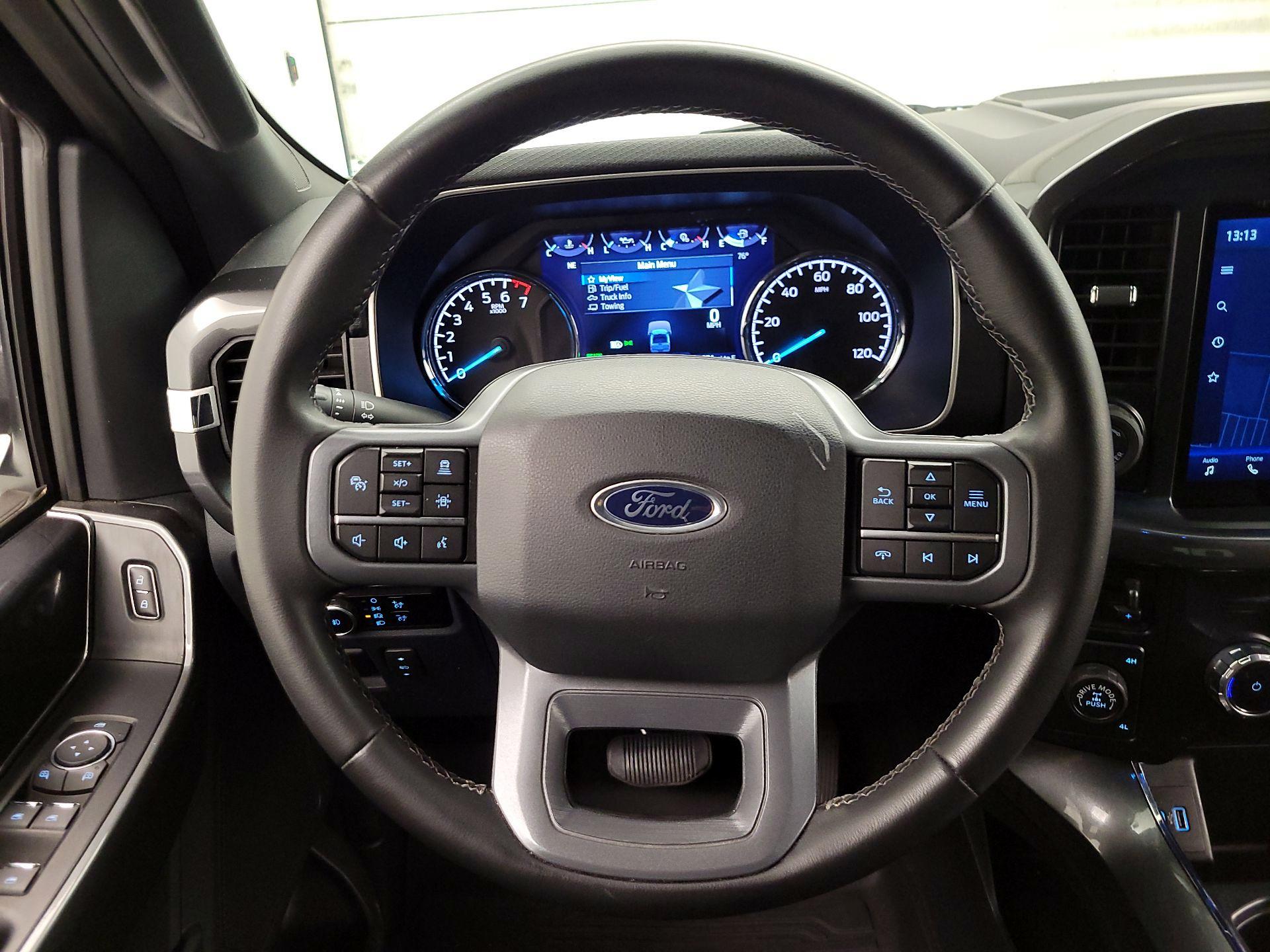 Thumbnail: 2023 Ford F-150 - 10