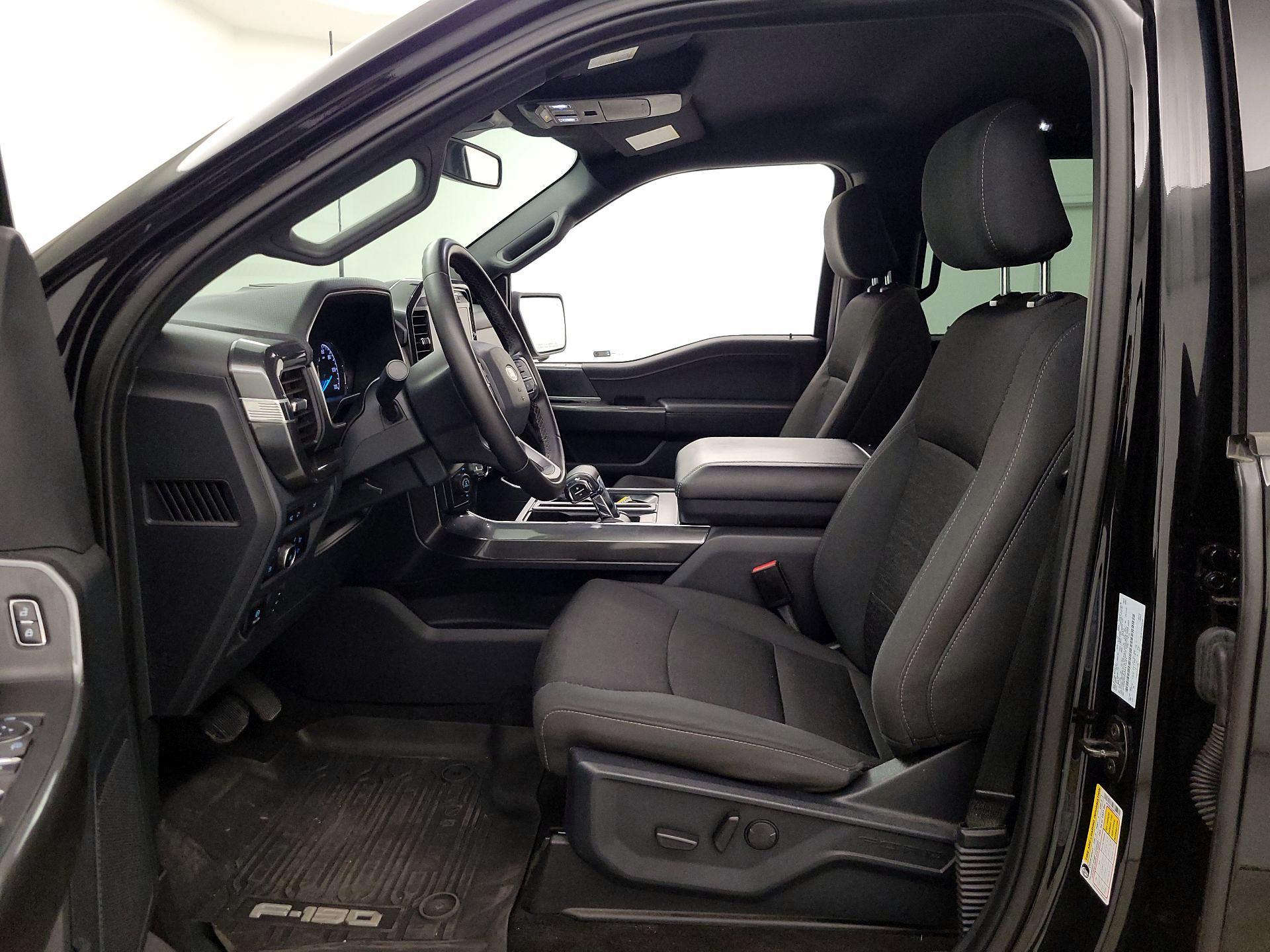Thumbnail: 2023 Ford F-150 - 11