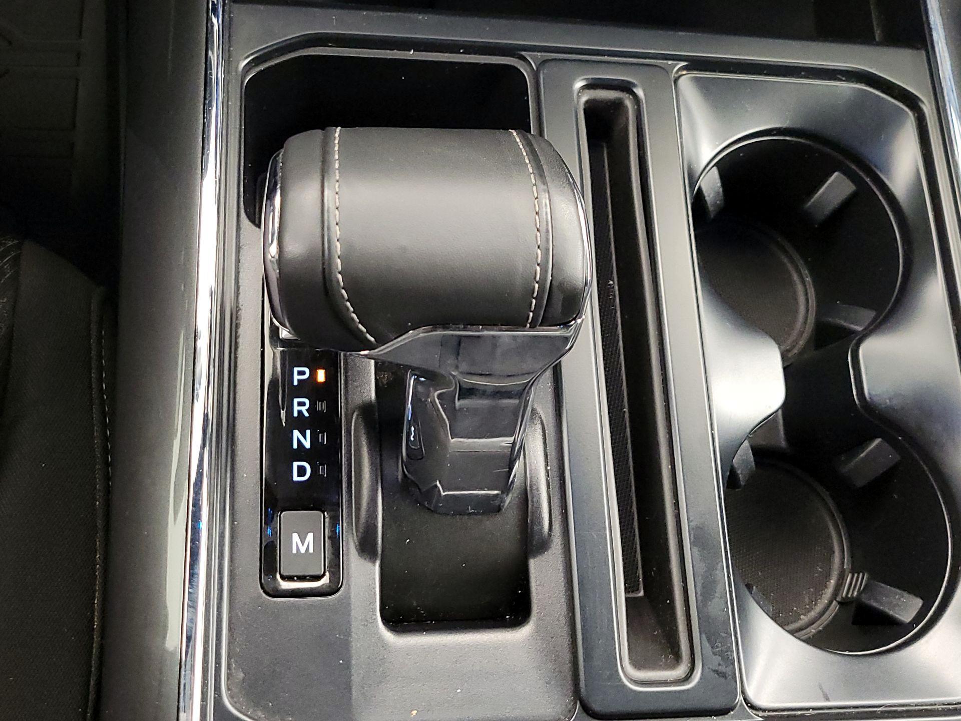 Thumbnail: 2023 Ford F-150 - 18
