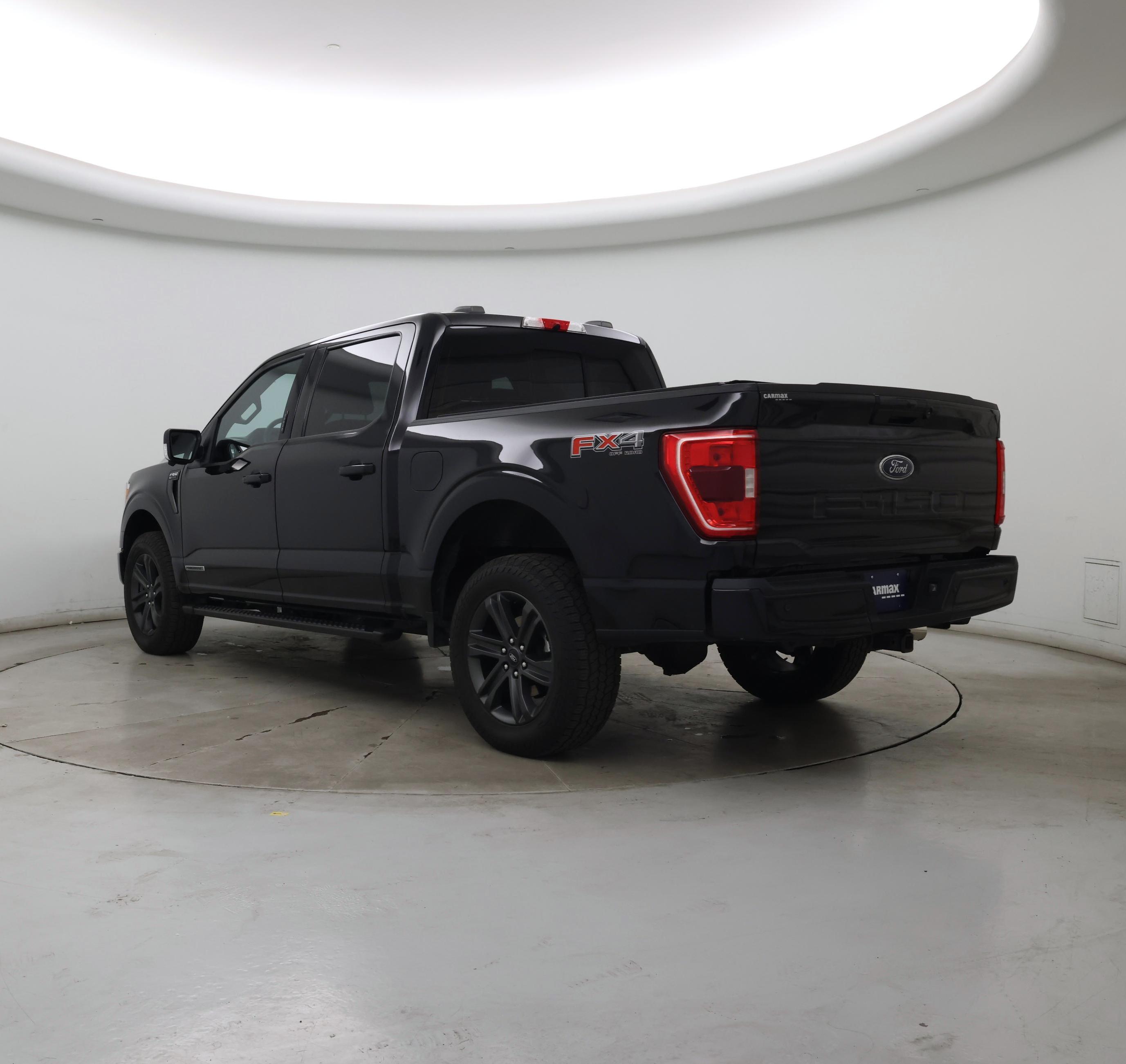 Thumbnail: 2023 Ford F-150 - 2