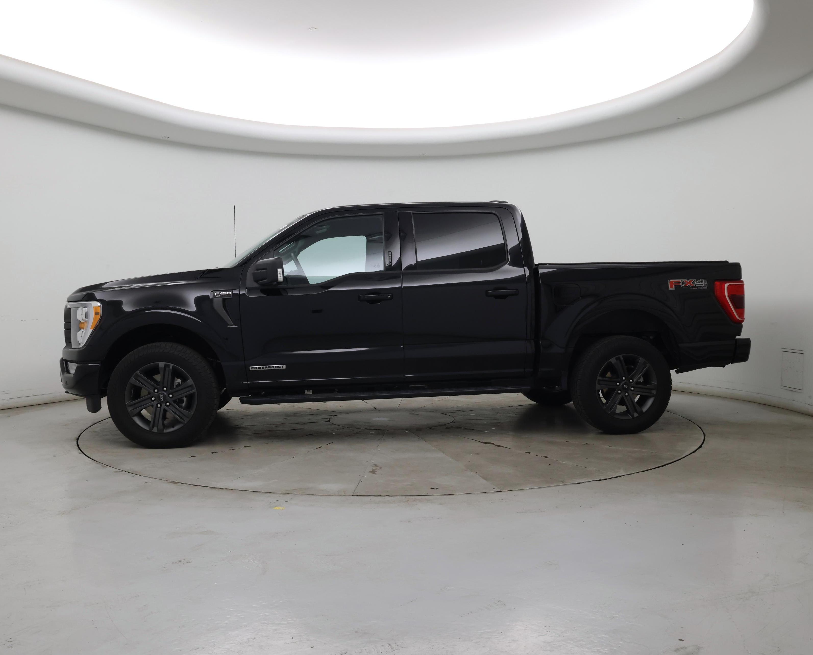 Thumbnail: 2023 Ford F-150 - 3