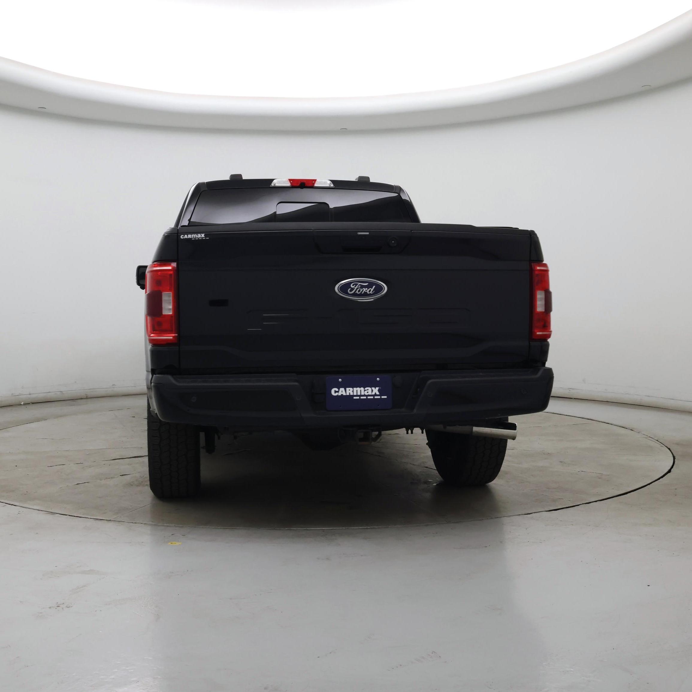 Thumbnail: 2023 Ford F-150 - 6