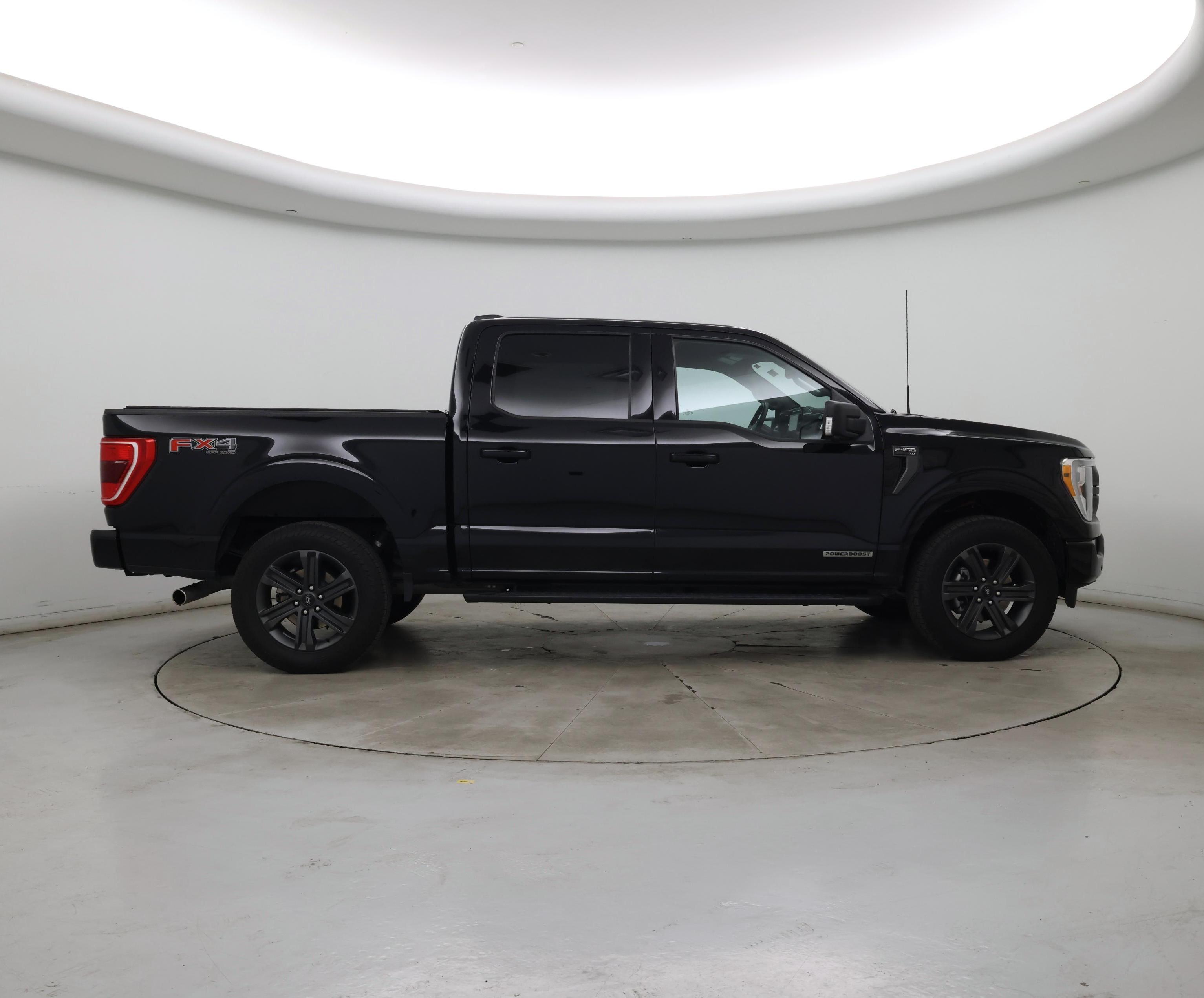 Thumbnail: 2023 Ford F-150 - 7
