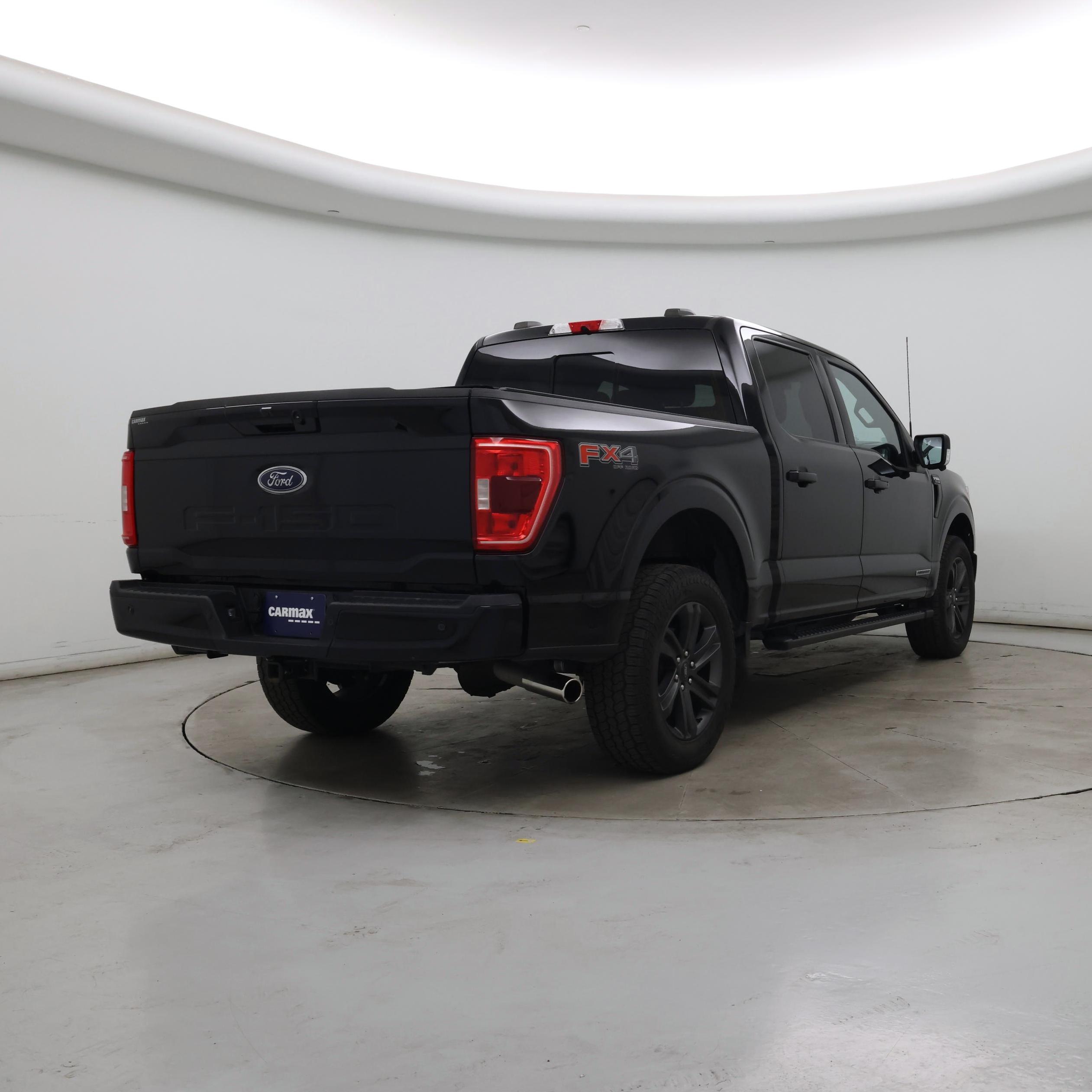 Thumbnail: 2023 Ford F-150 - 8