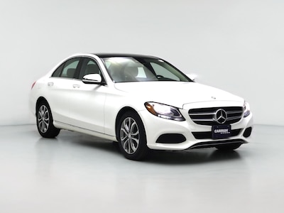 2017 Mercedes-Benz C300