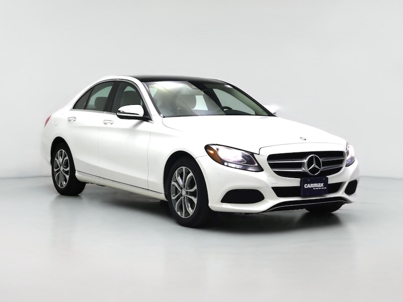 2017 Mercedes-Benz C300 null