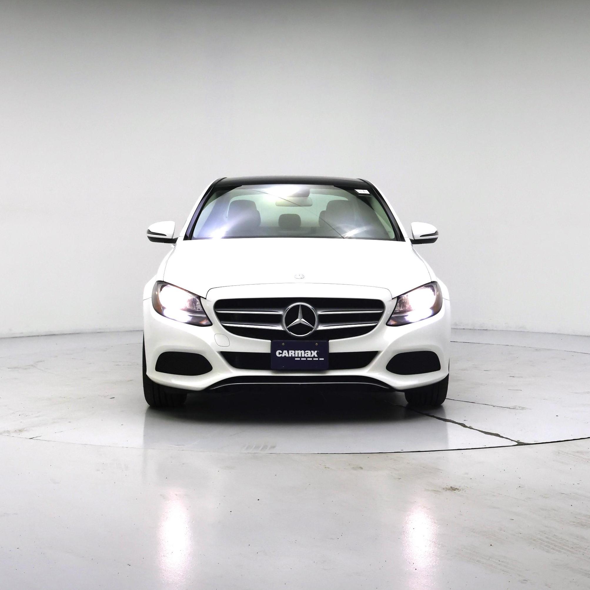Thumbnail: 2017 Mercedes-Benz C-Class - 5