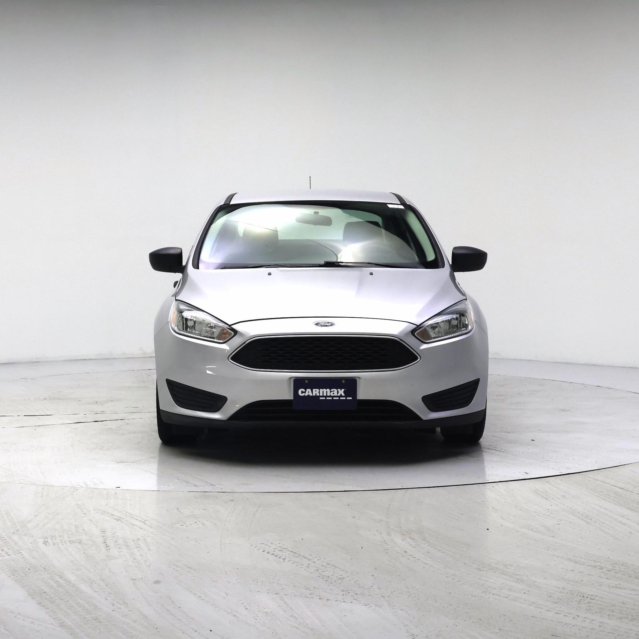 Thumbnail: 2016 Ford Focus - 5