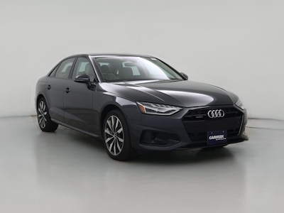 2022 Audi A4 Premium Plus