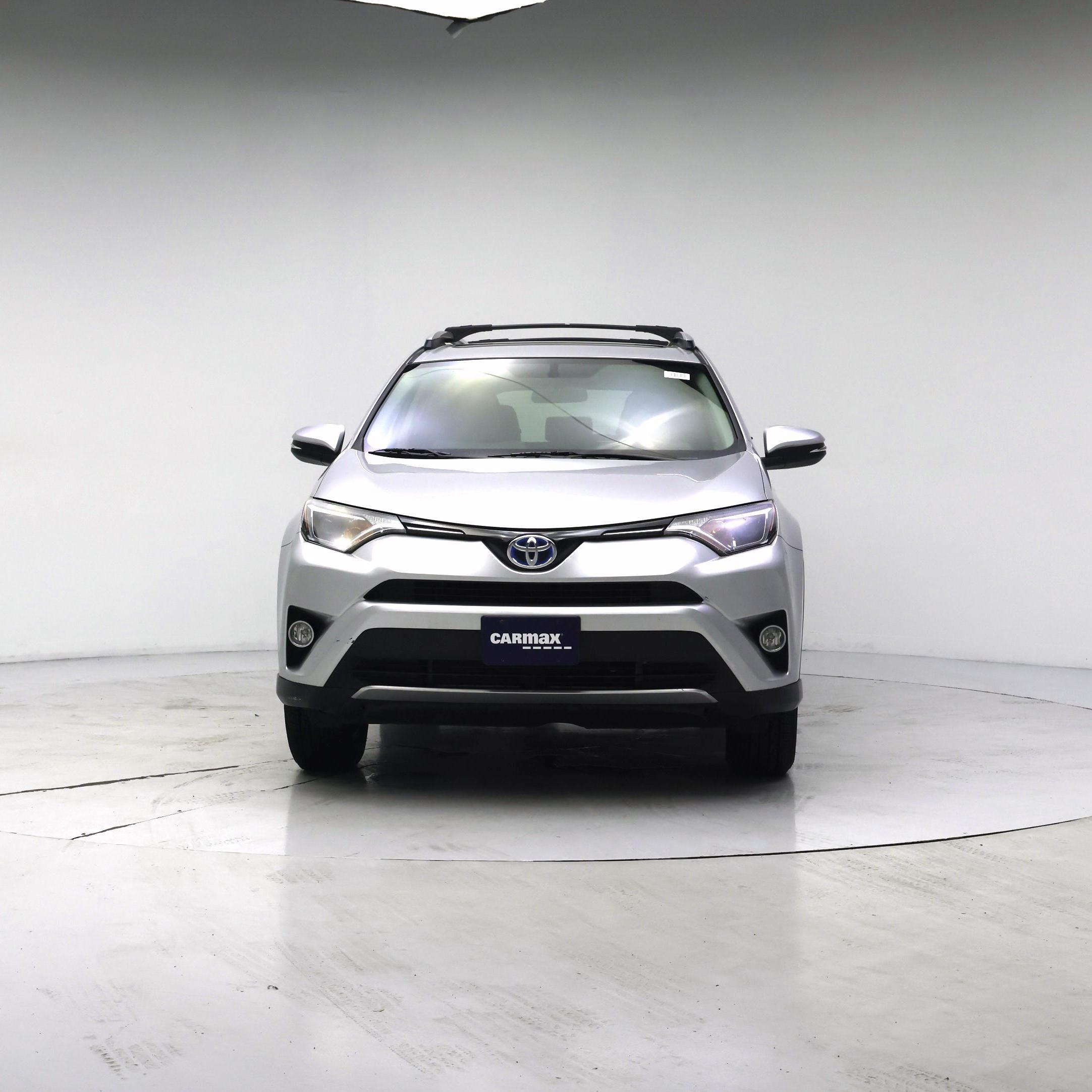 Thumbnail: 2016 Toyota RAV4 - 5