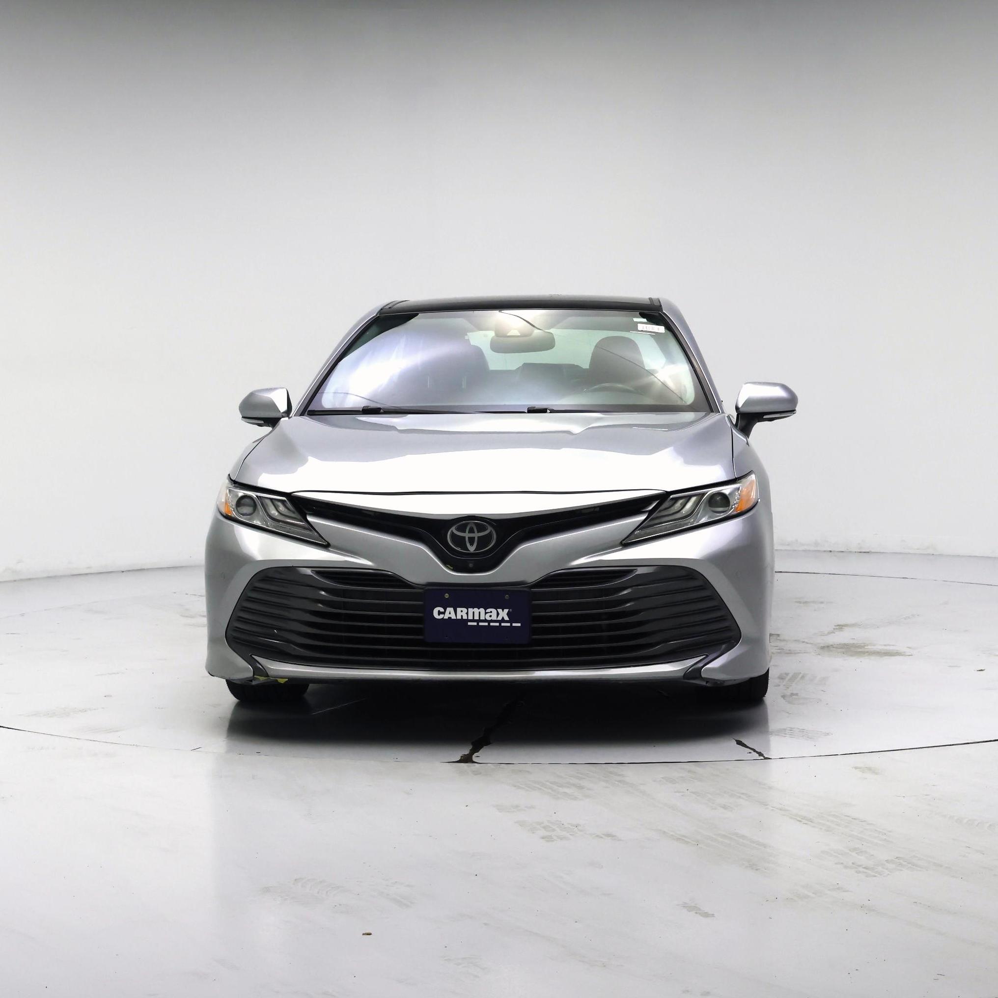 Thumbnail: 2020 Toyota Camry - 5
