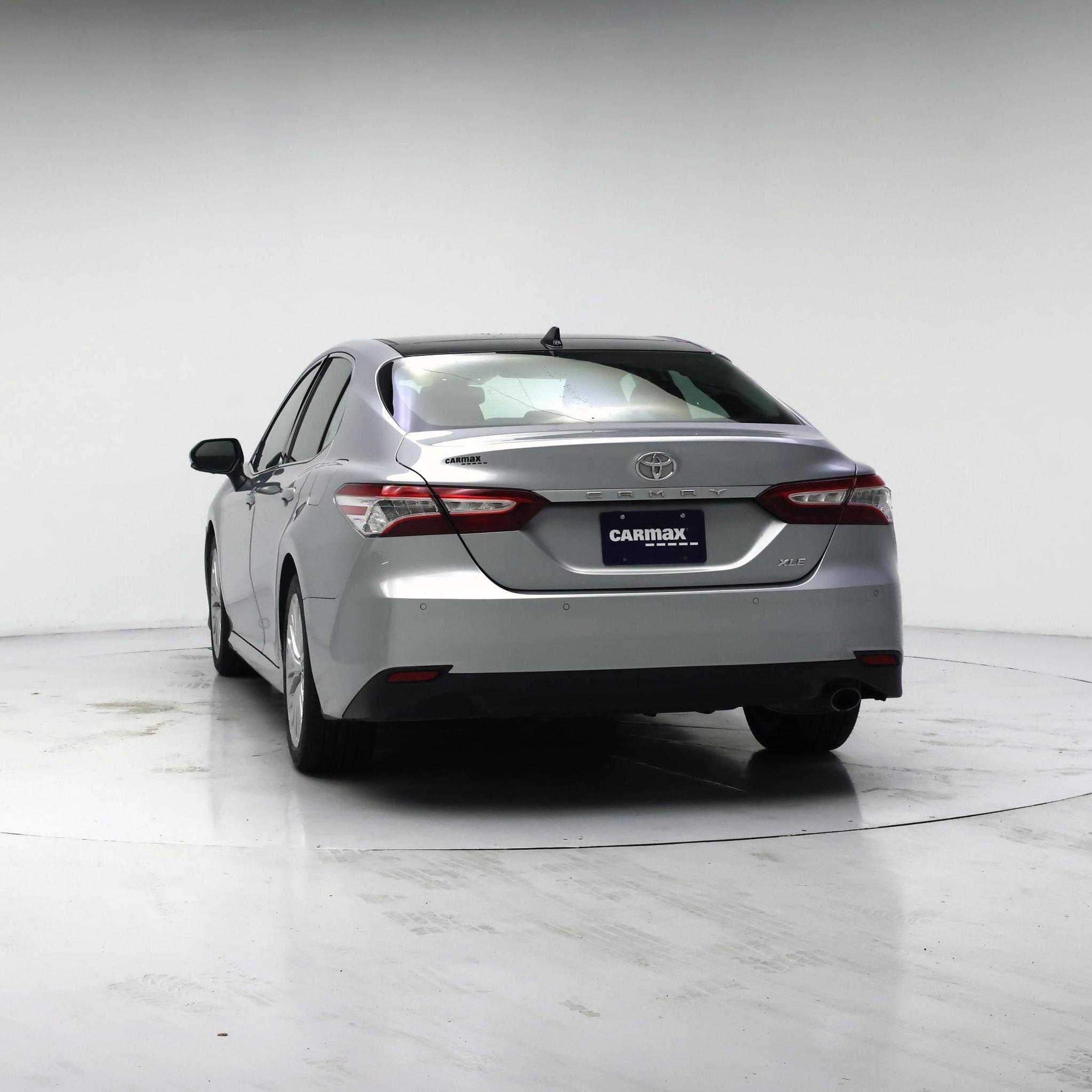 Thumbnail: 2020 Toyota Camry - 6