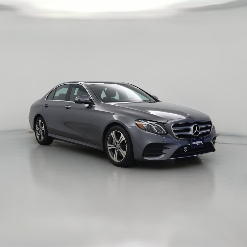 2020 Mercedes-Benz E350