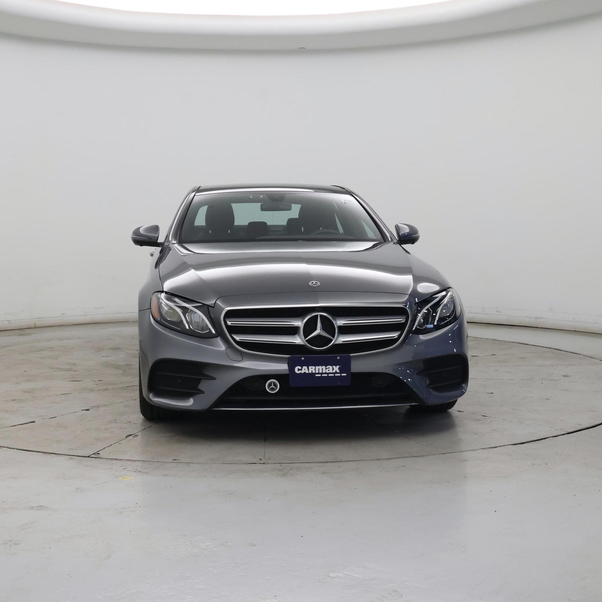 Thumbnail: 2020 Mercedes-Benz E-Class - 5