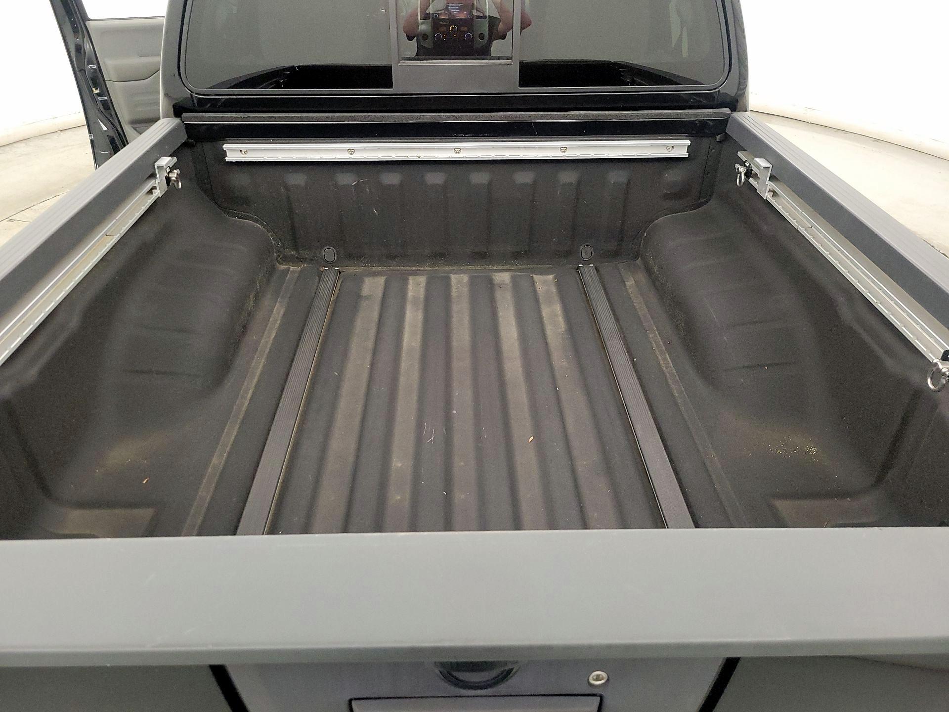 Thumbnail: 2021 Nissan Frontier - 20